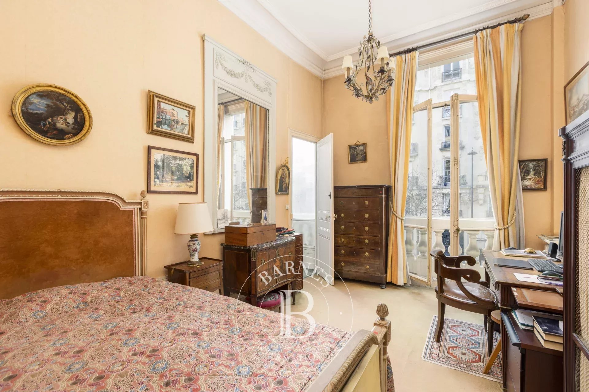 Daire Paris 7ème - picture 18