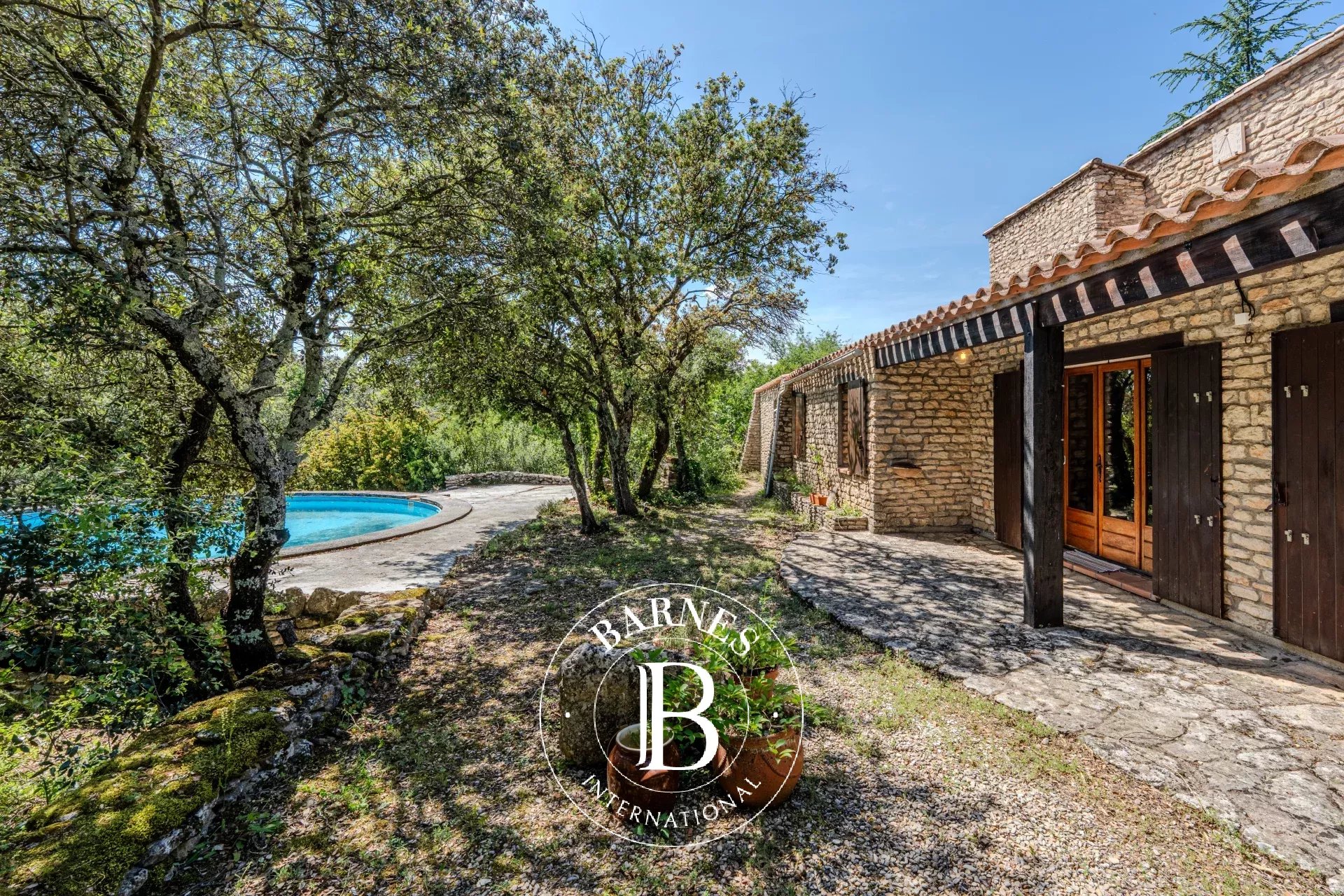 Maison Gordes  -  ref 85908424 (picture 2)