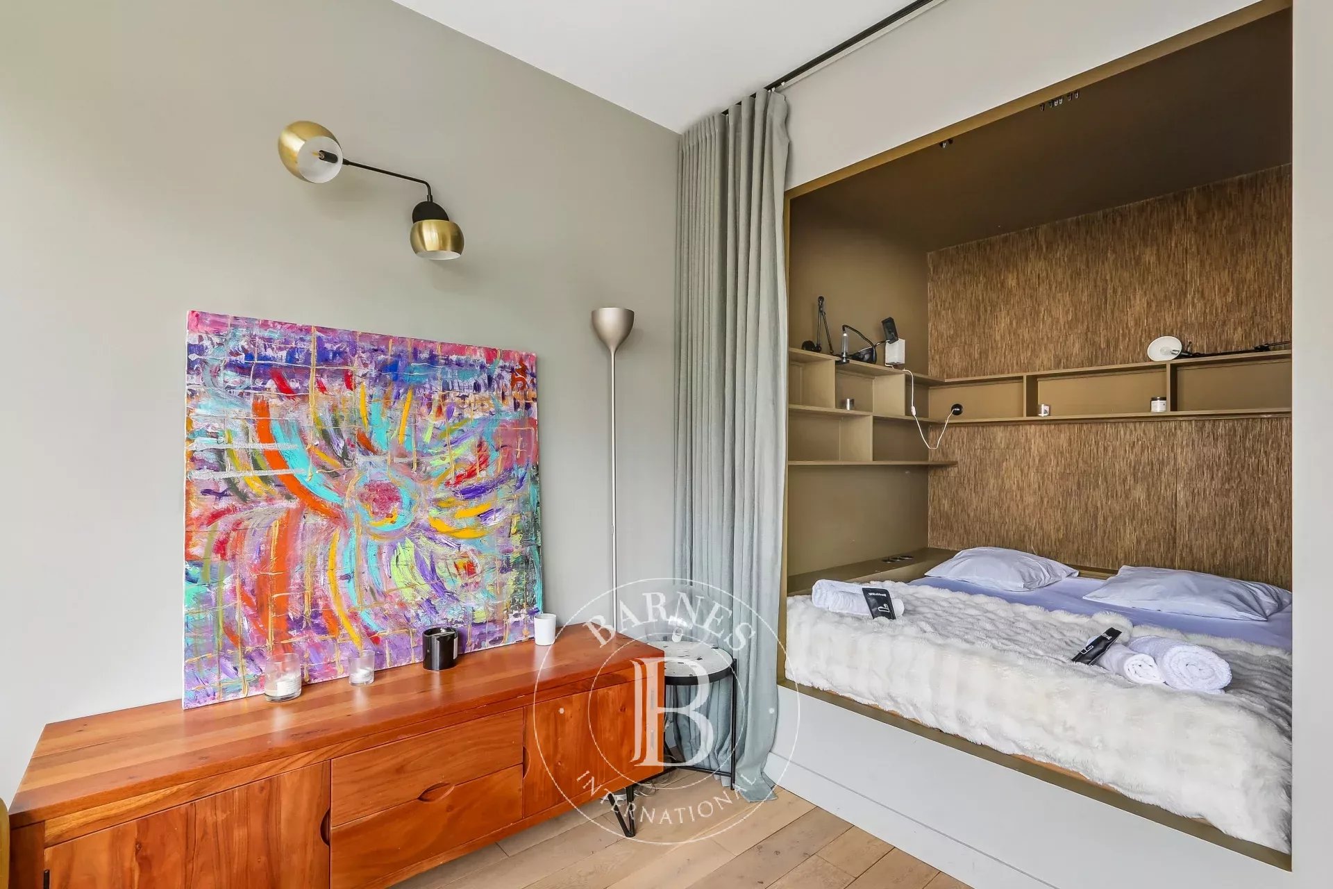 Paris  - Apartment  - picture 6