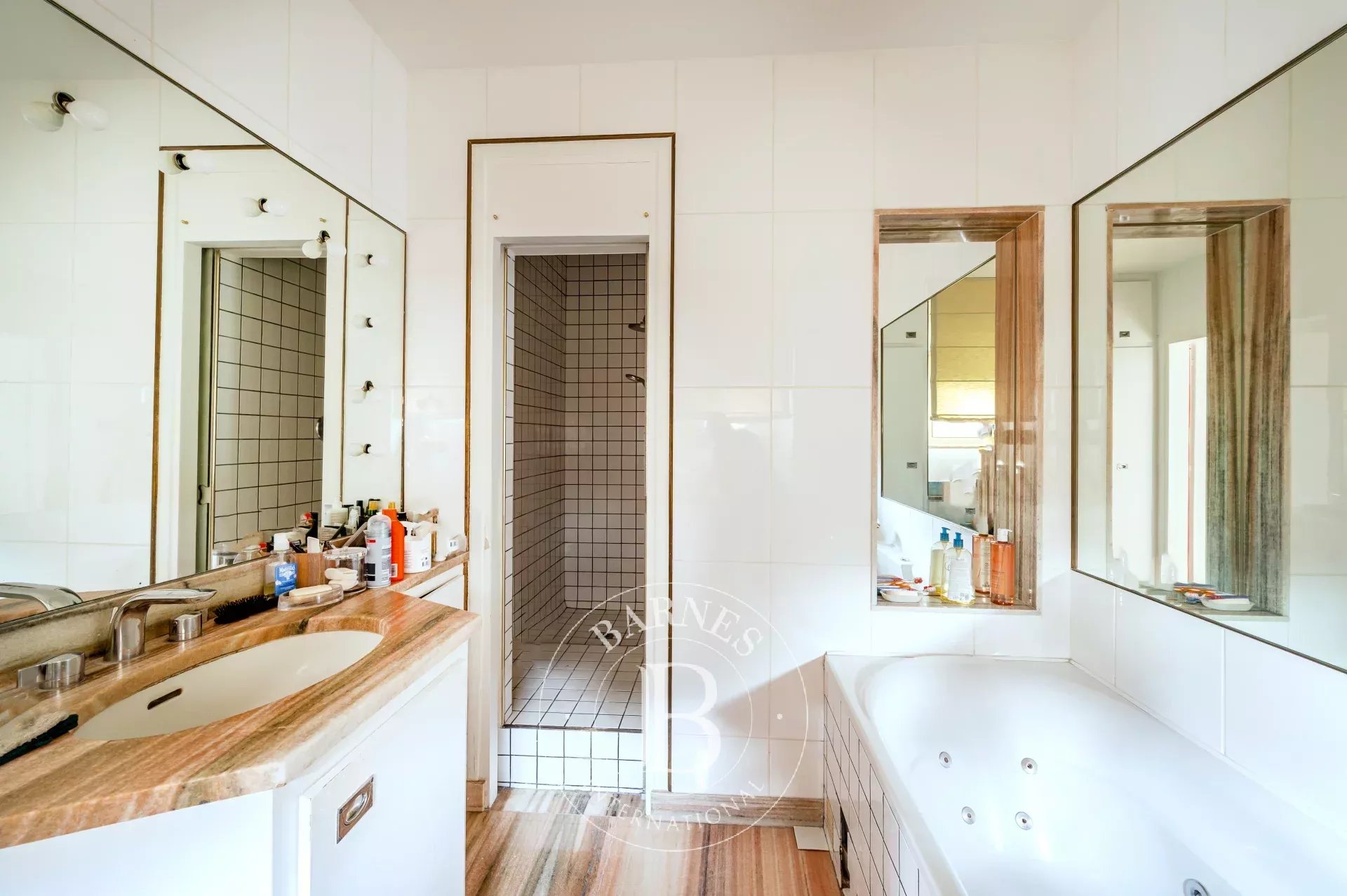 Daire Neuilly-sur-Seine - picture 22