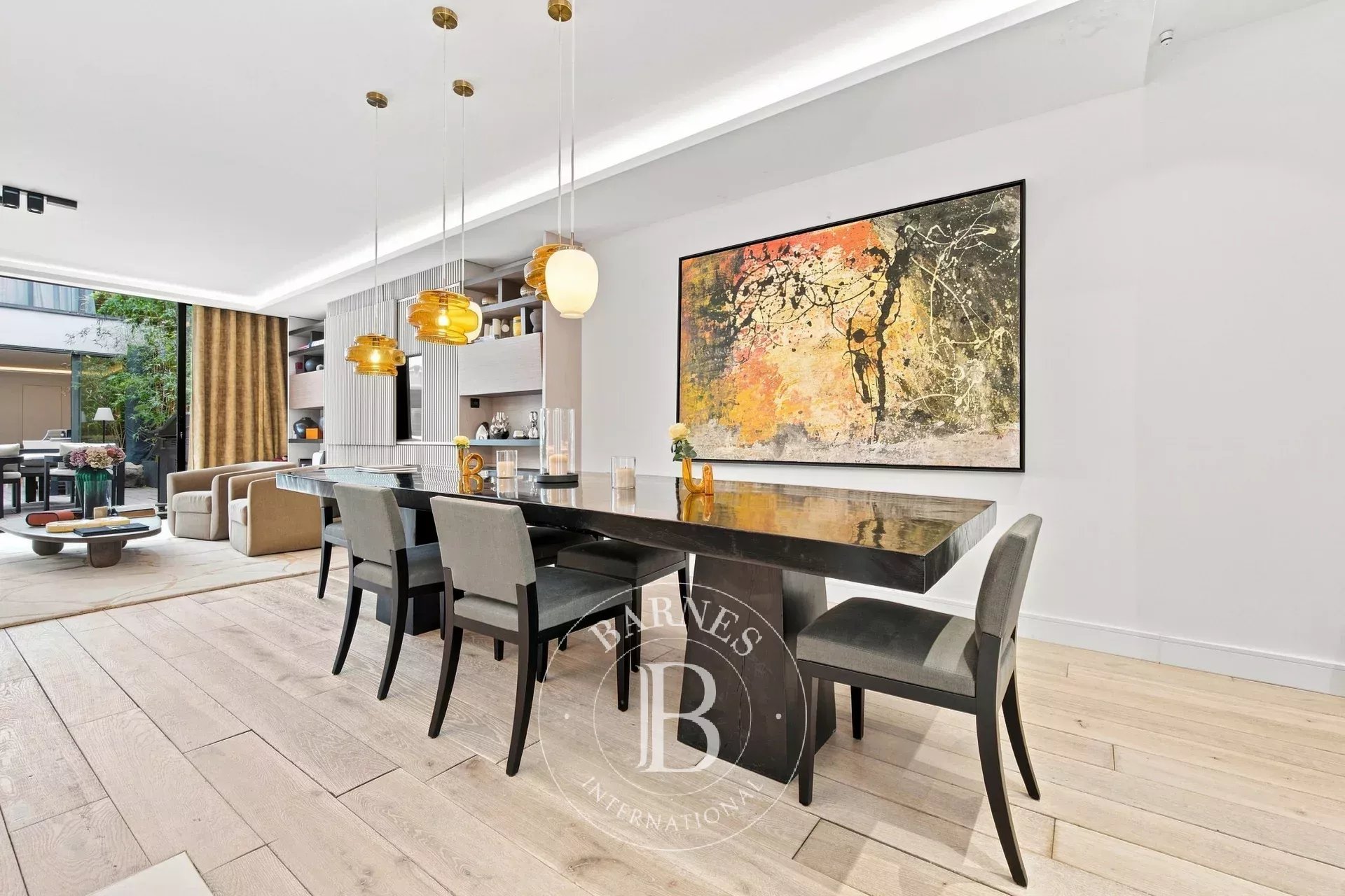 Paris  - Apartment 3 Bedrooms - picture 16