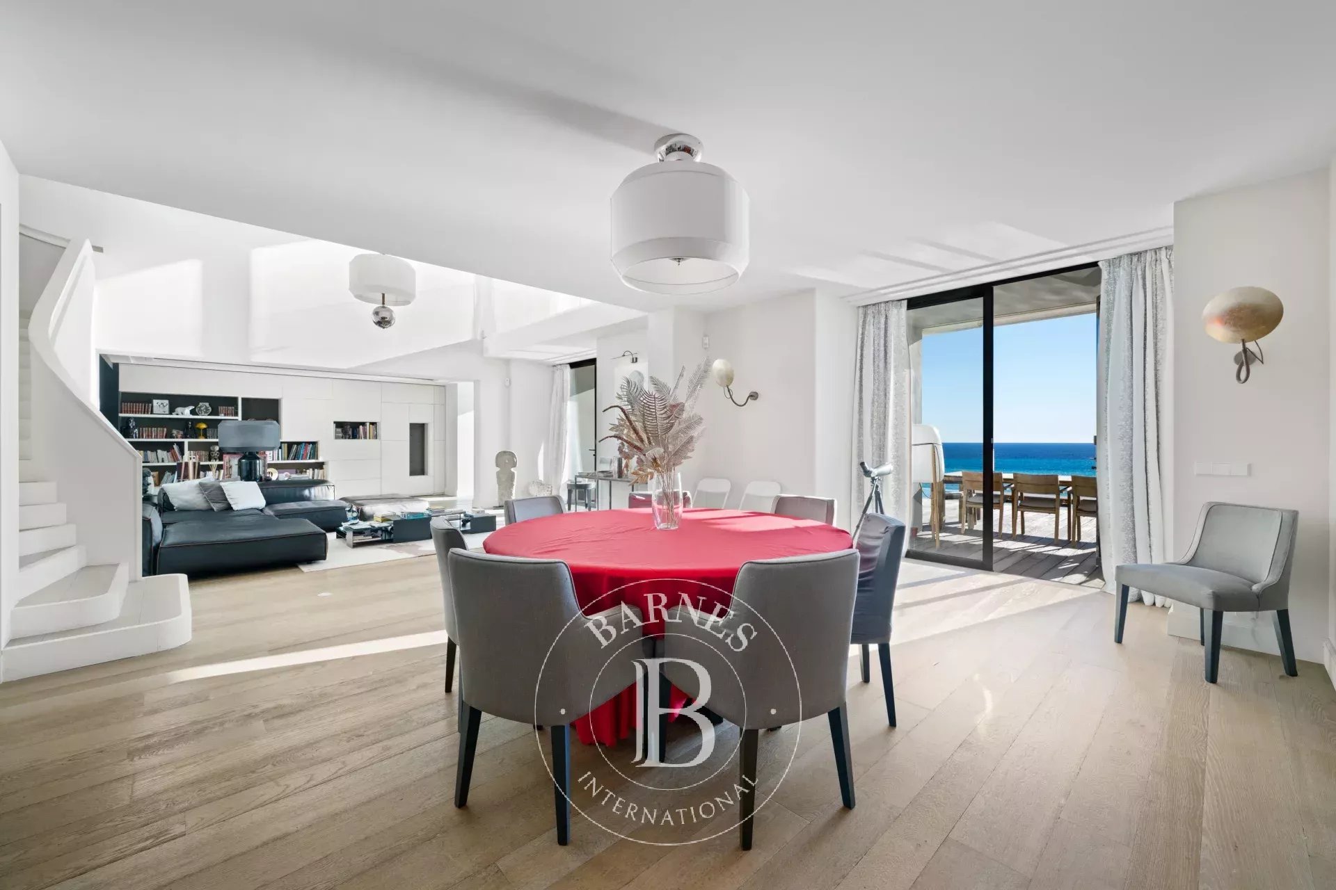 Daire villa Nice - picture 4