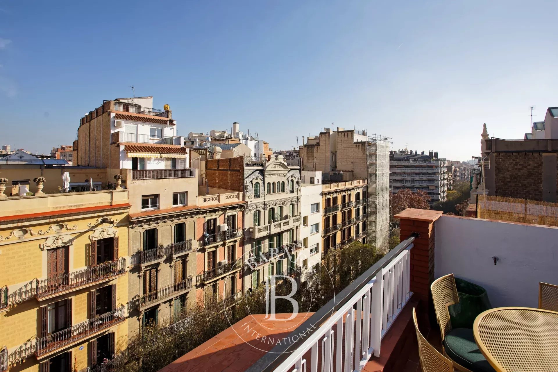 Daire Barcelona - picture 17