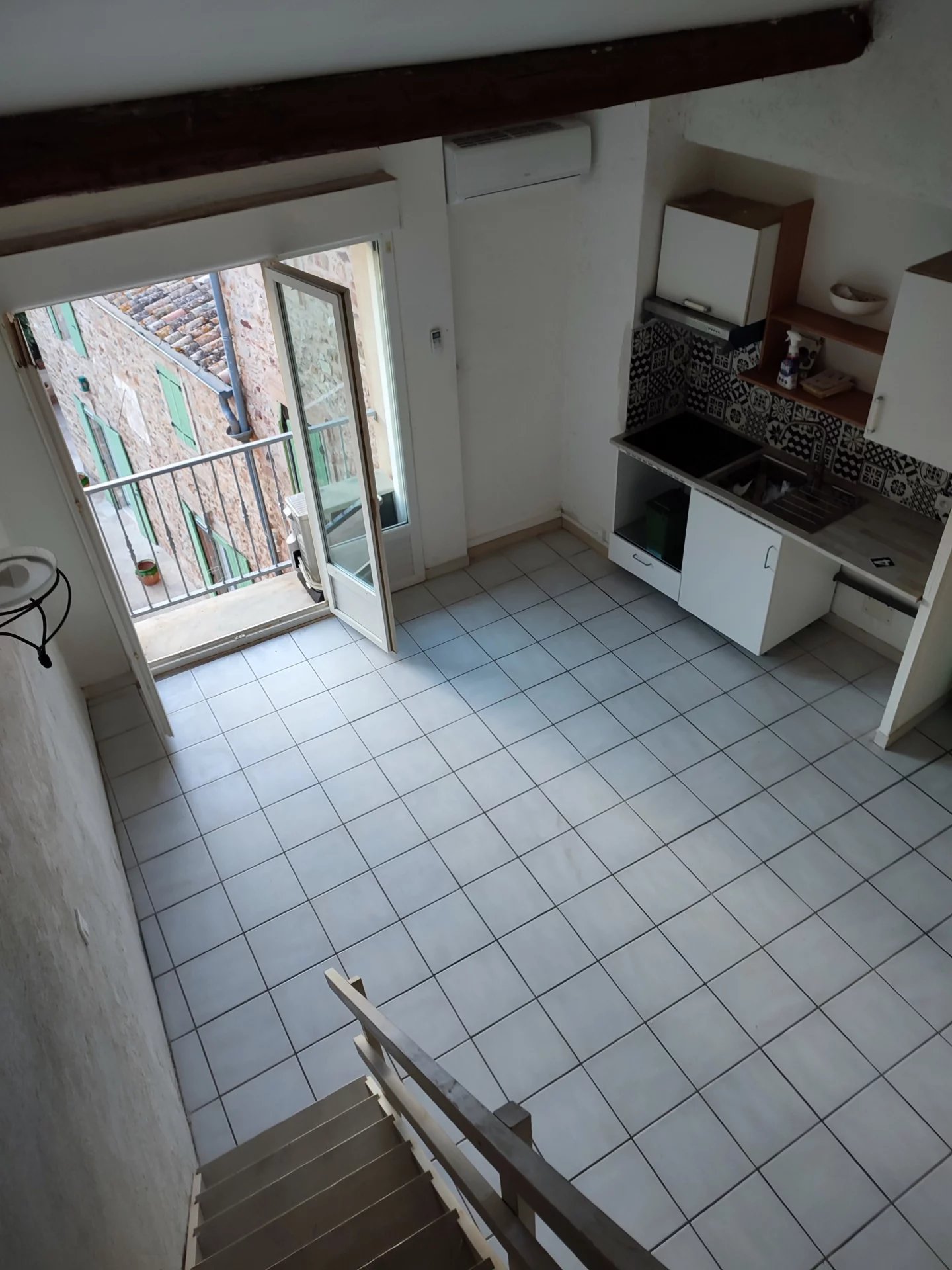 Location Appartement Liausson