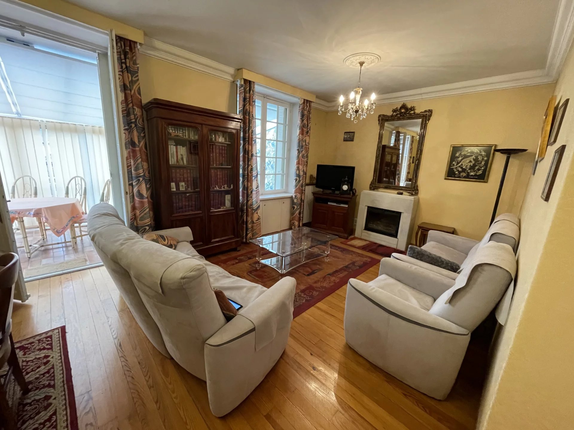 Location Maison de village Sévérac-le-Château