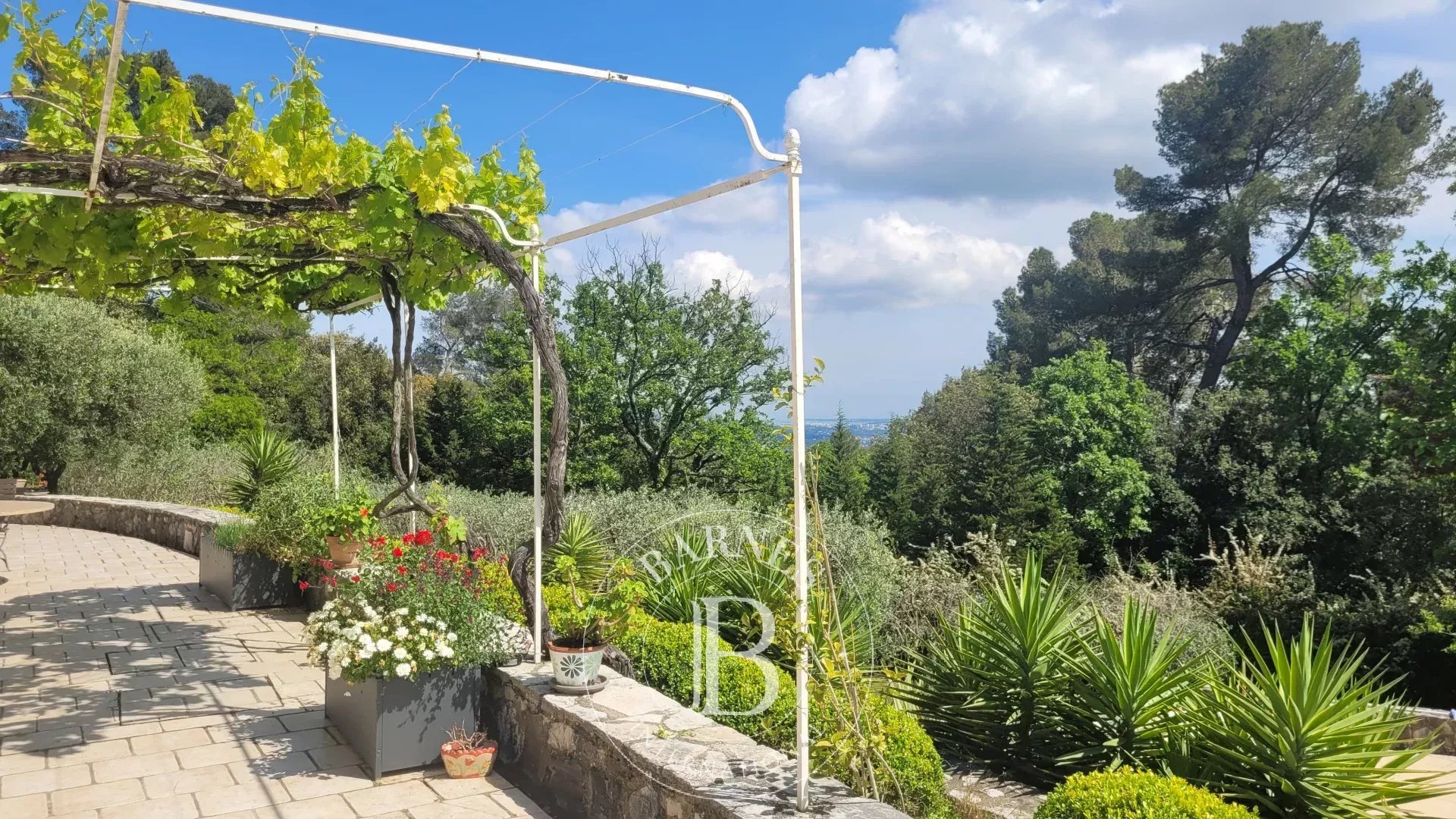 Villa Cabris - picture 6