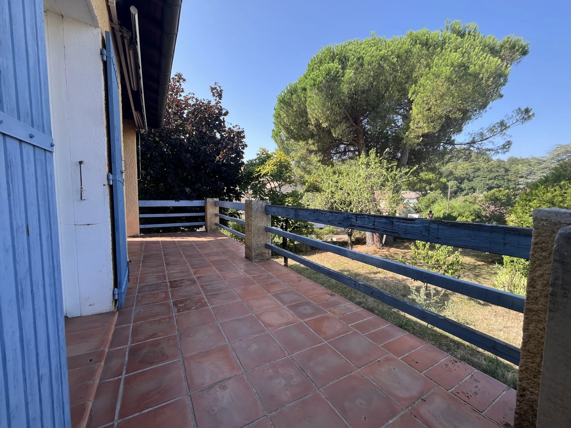Achat Maison T4 à Valence (26000) - 123m²