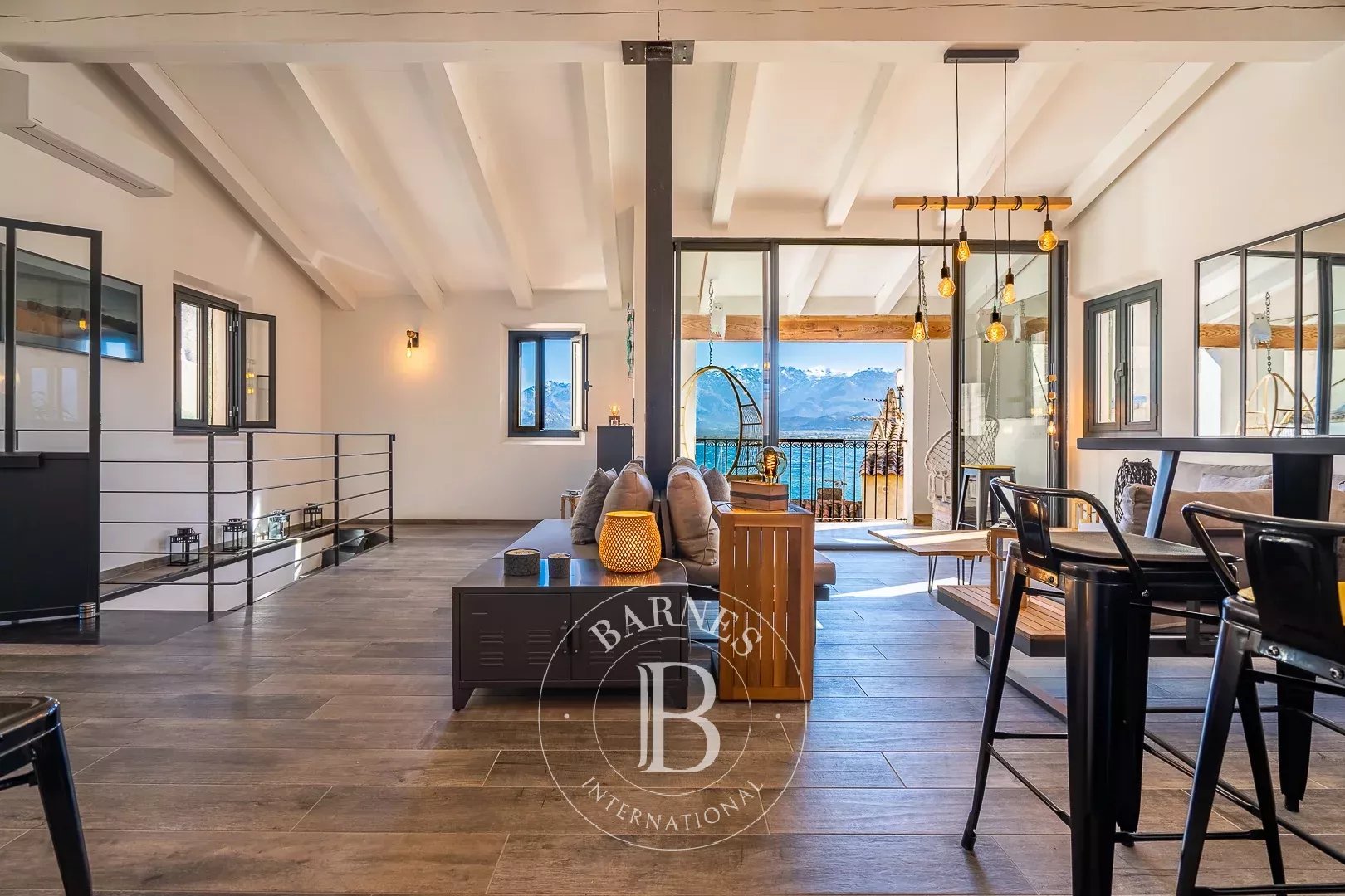 Daire Calvi - picture 4