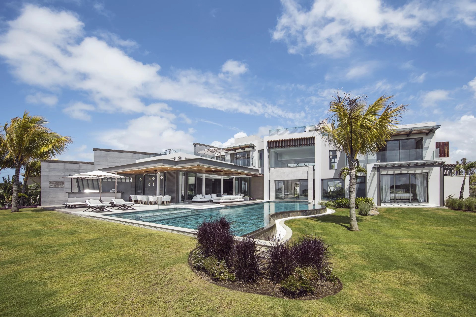 Vente Appartement Beau Champ
