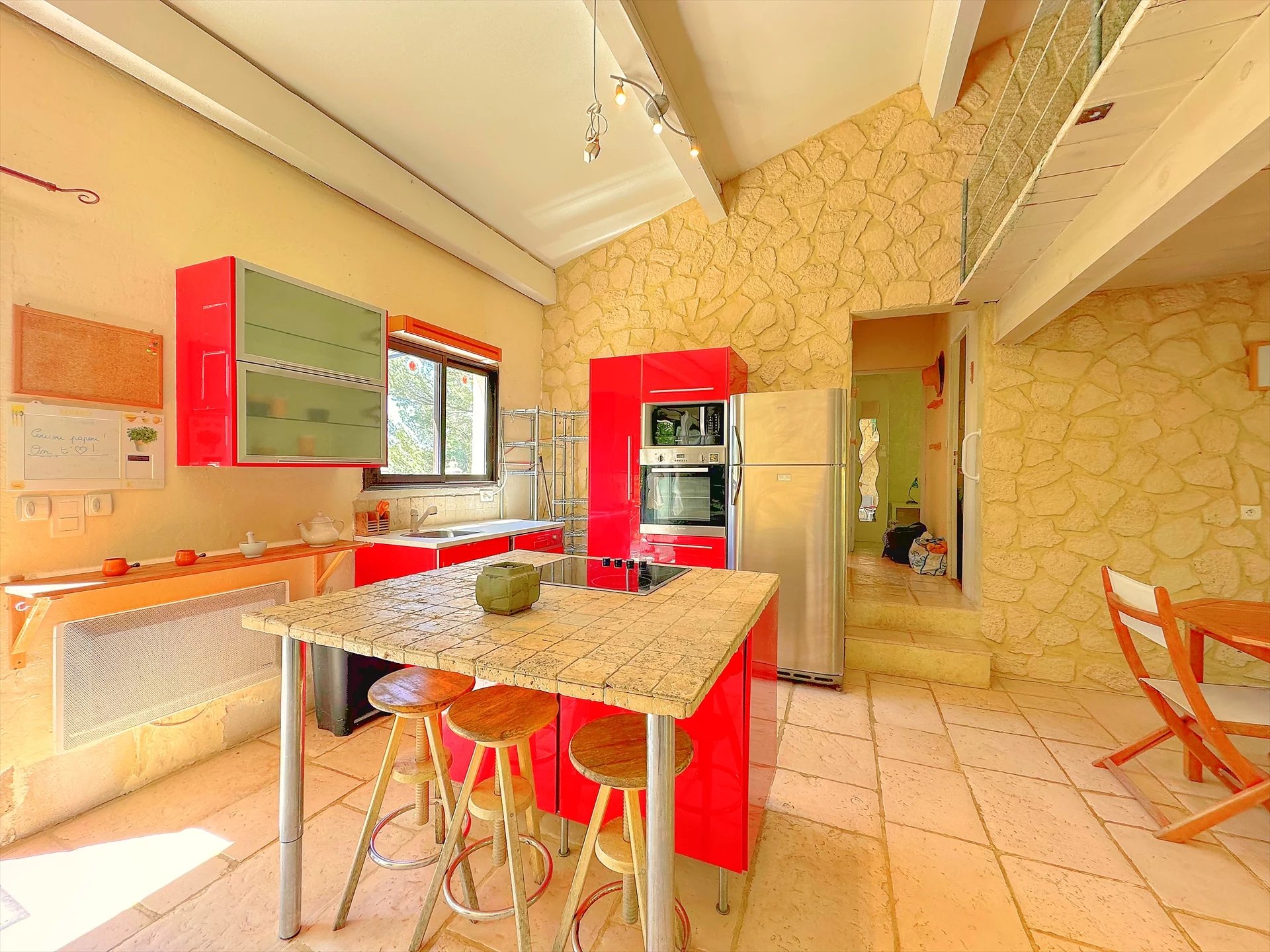 House in Baudinard-sur-Verdon - Image 3