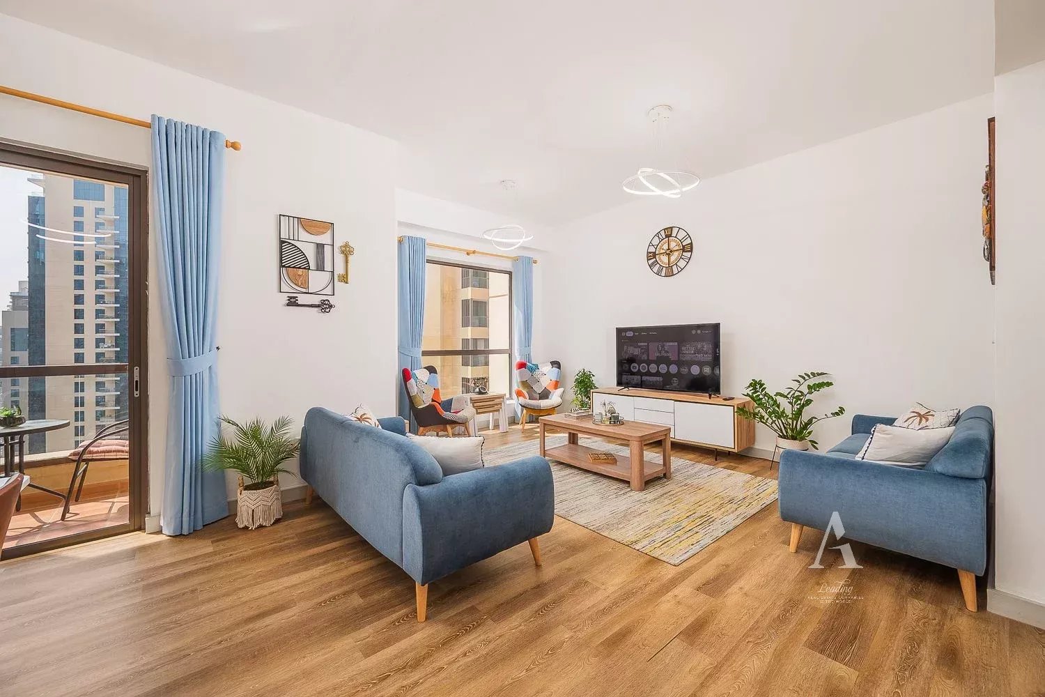 Sale Apartment Dubai