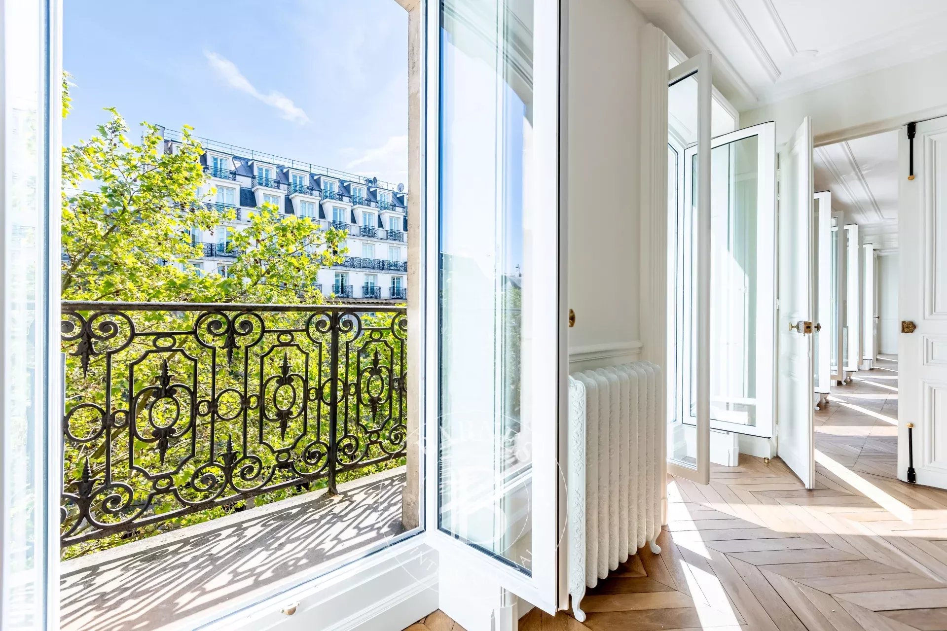 Appartement Paris 75008  -  ref 86940652 (picture 3)