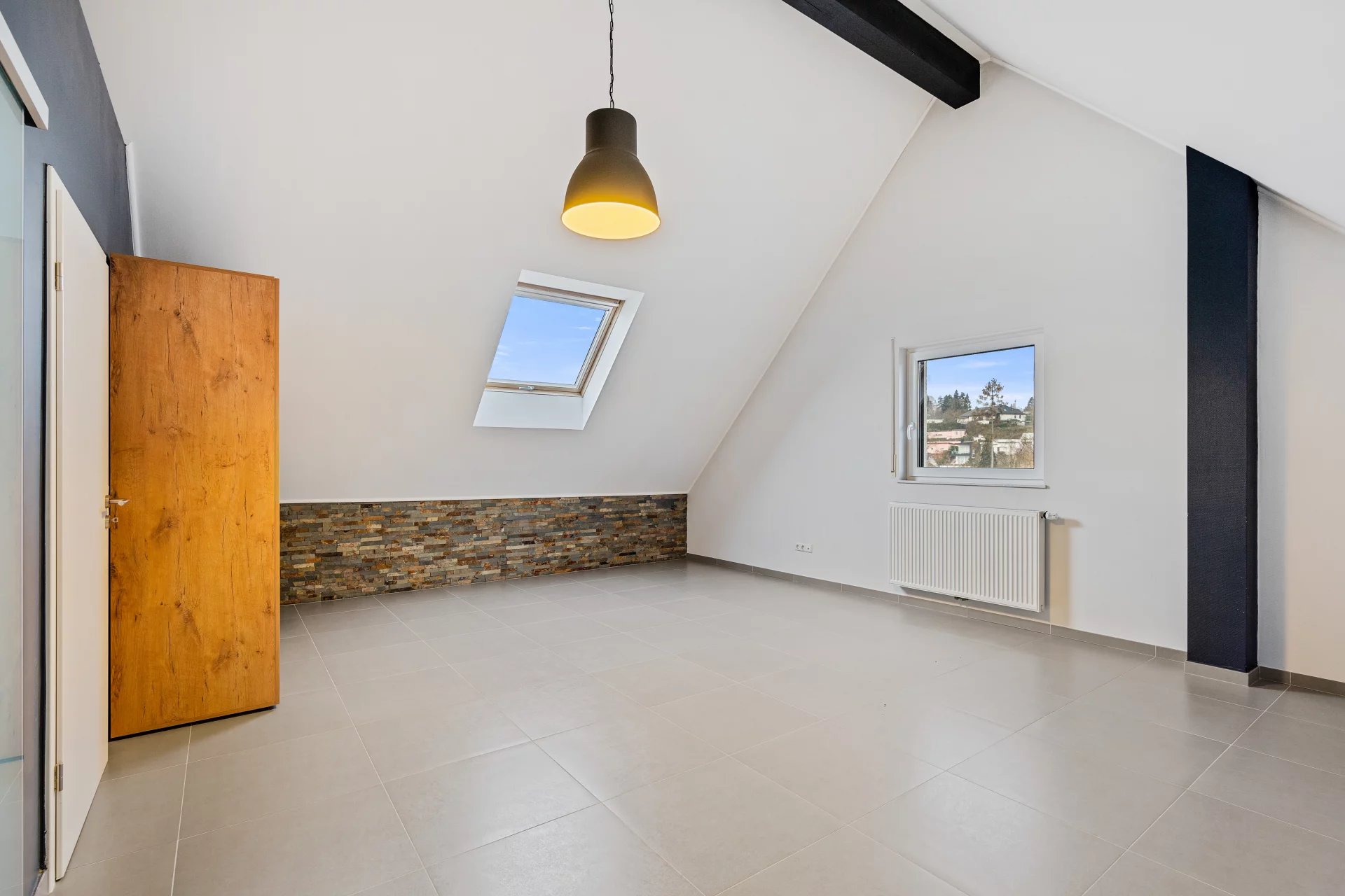 Appartement à Fentange