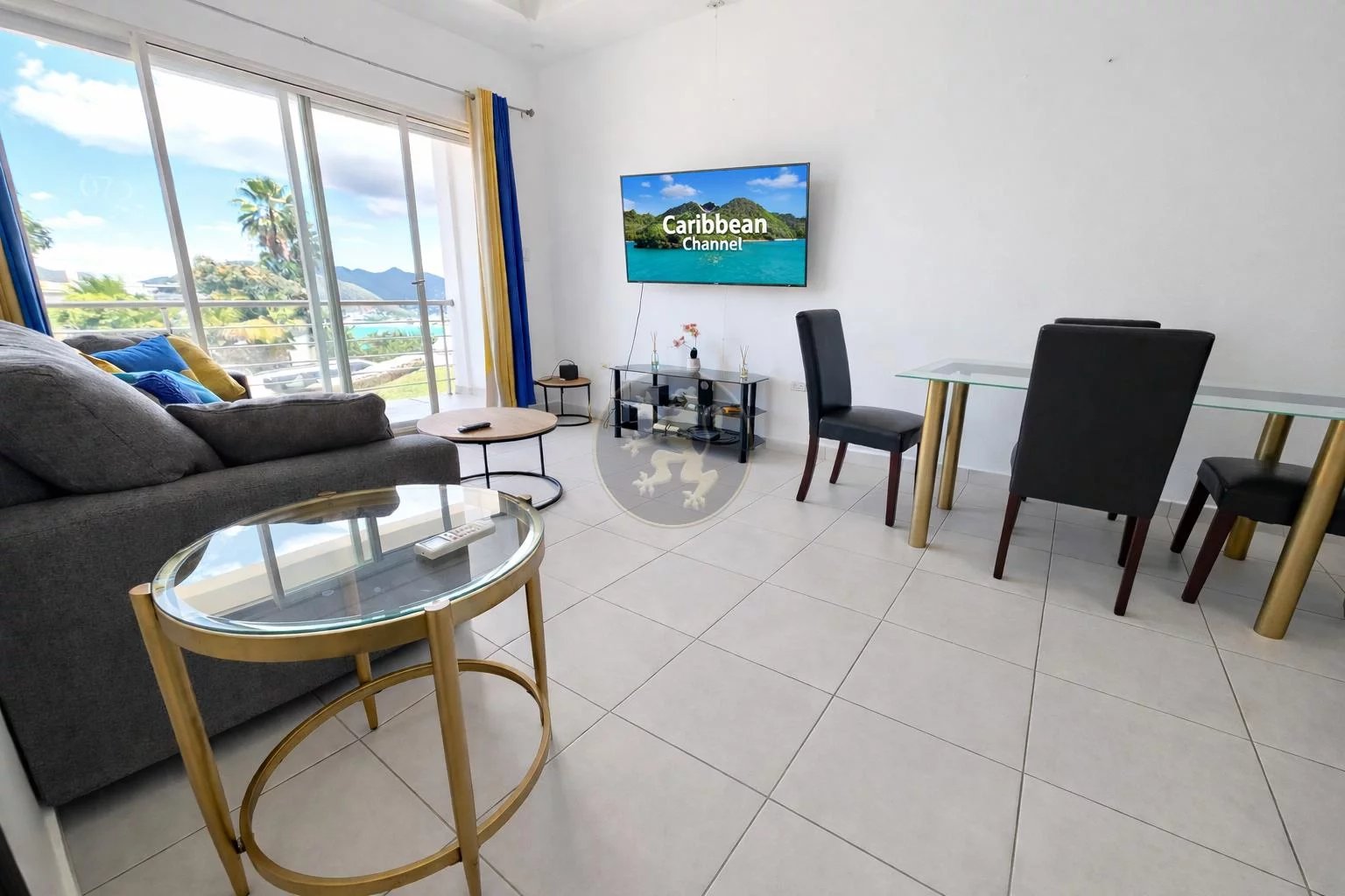 2BR/2BA Condo - Point Blanche - Sint Maarten #216 — photo 6