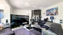 Mougins - Renovated villa with pool house — photo 7 of 14