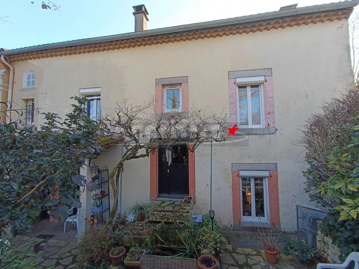 Vente Maison Labruguière