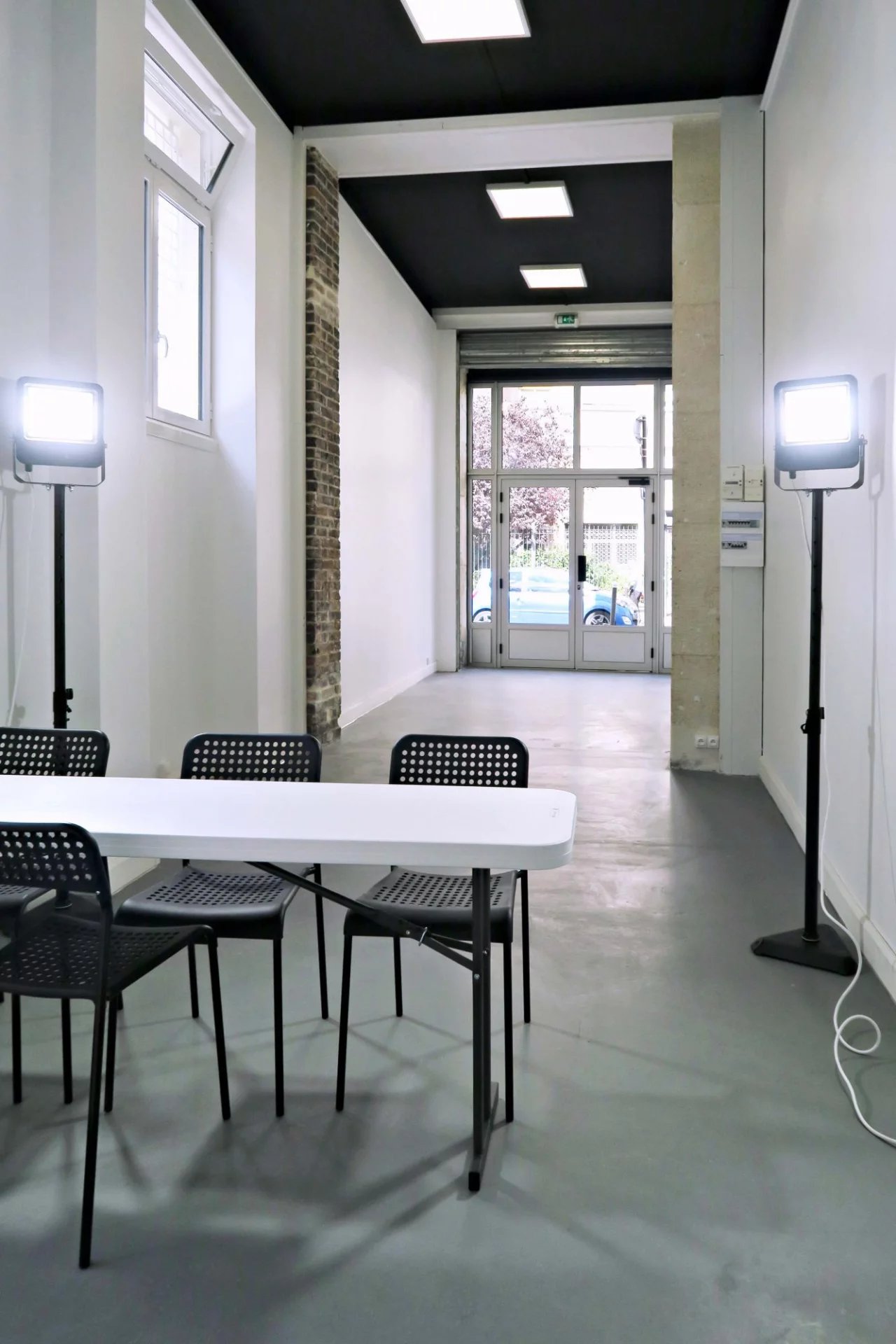 Vente Bureau Paris 11ème