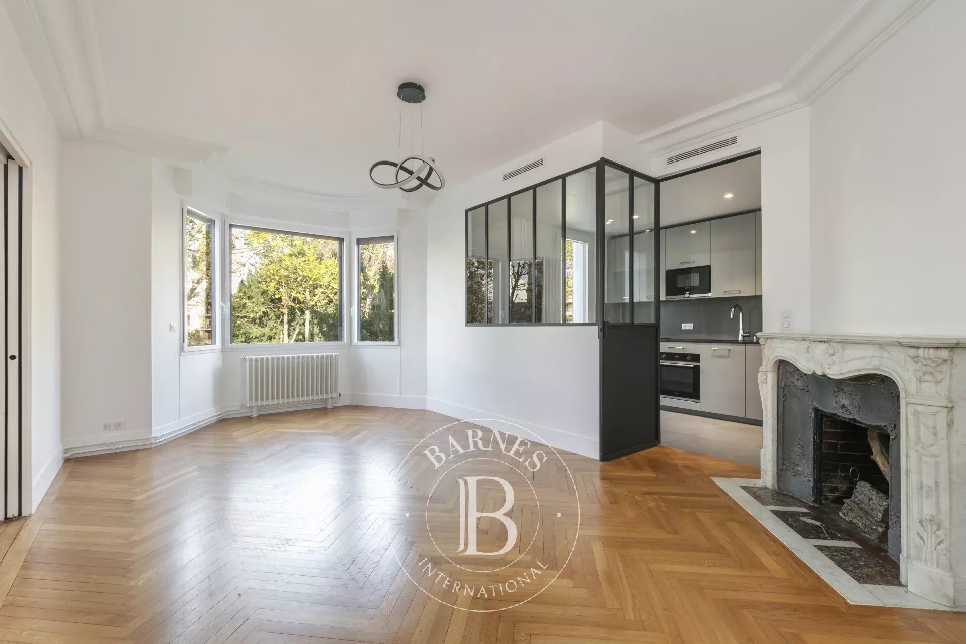 Квартира Neuilly-sur-Seine