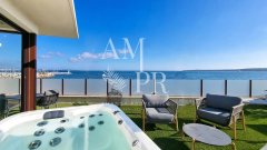 Luxury Seafront Duplex Cannes | 5-Bedroom Legacy Family Estate — photo 3 of 7