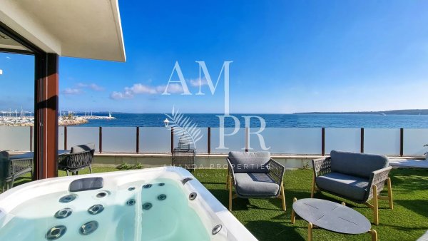 Luxury Seafront Duplex Cannes | 5-Bedroom Legacy Family Estate — photo 3