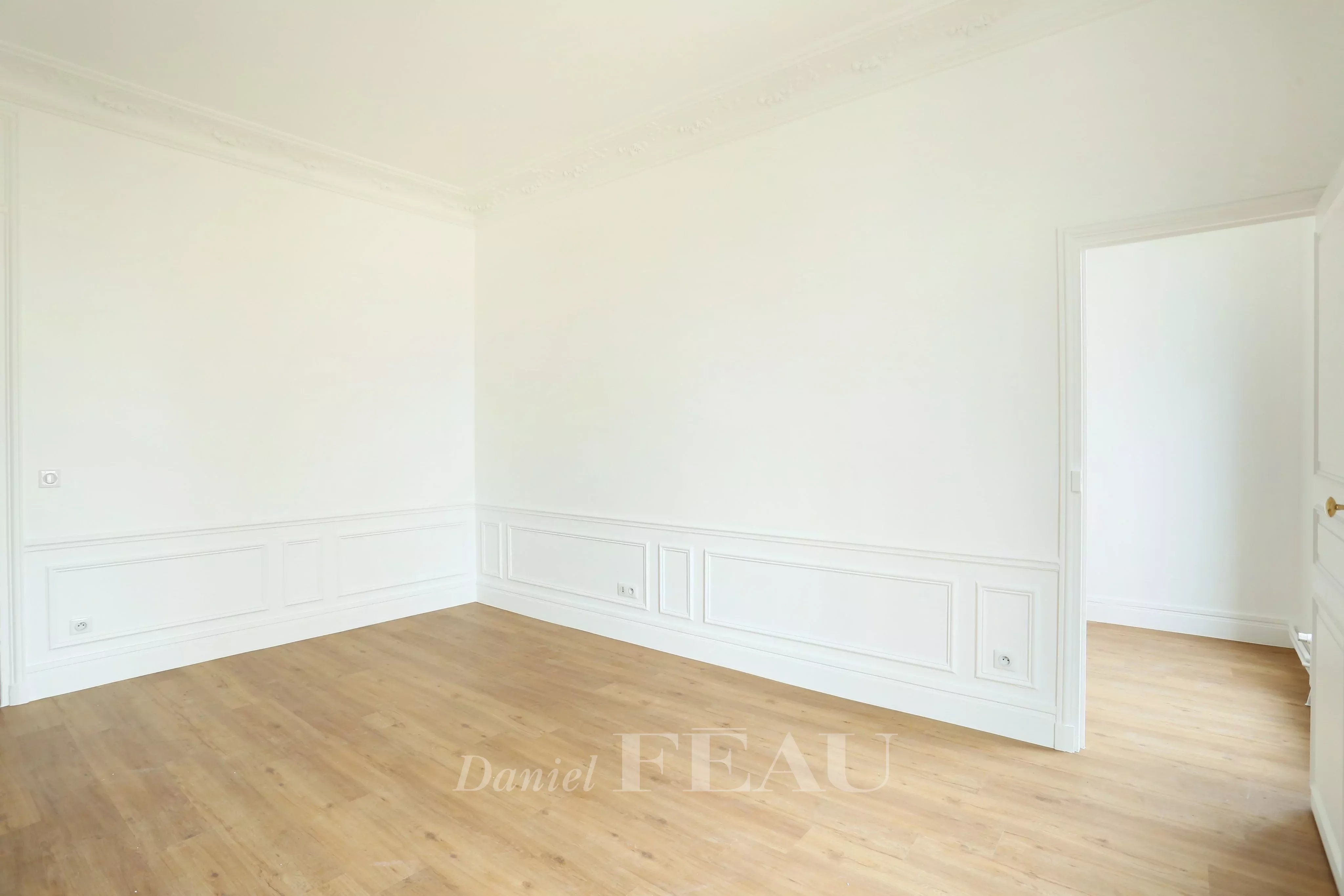 Bedroom #1