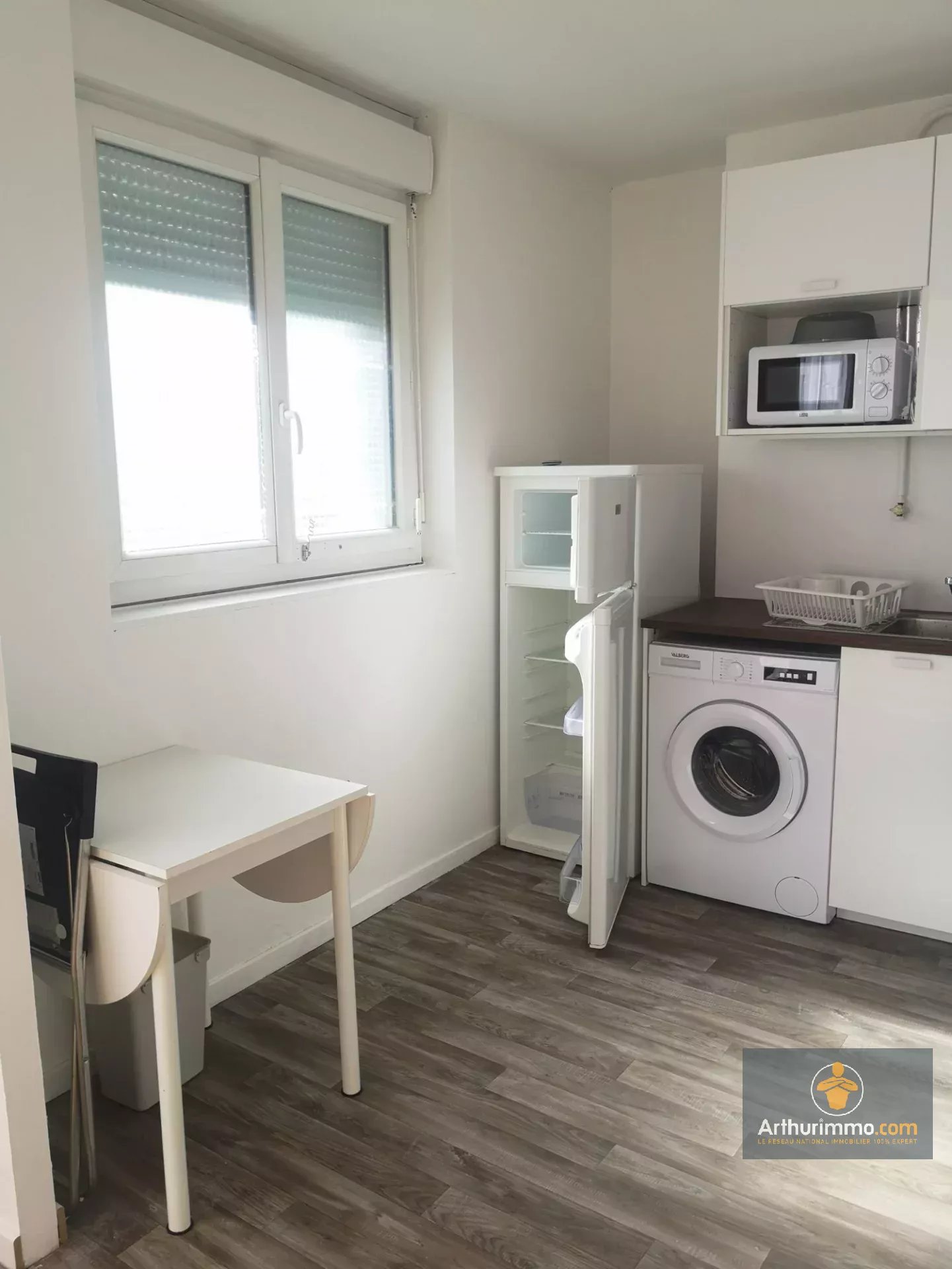 Agence immobilière de EURL LIBIMMO