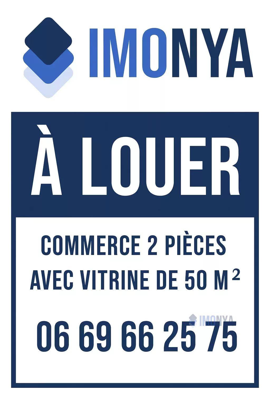 Agence immobilière de Courtage Locatif