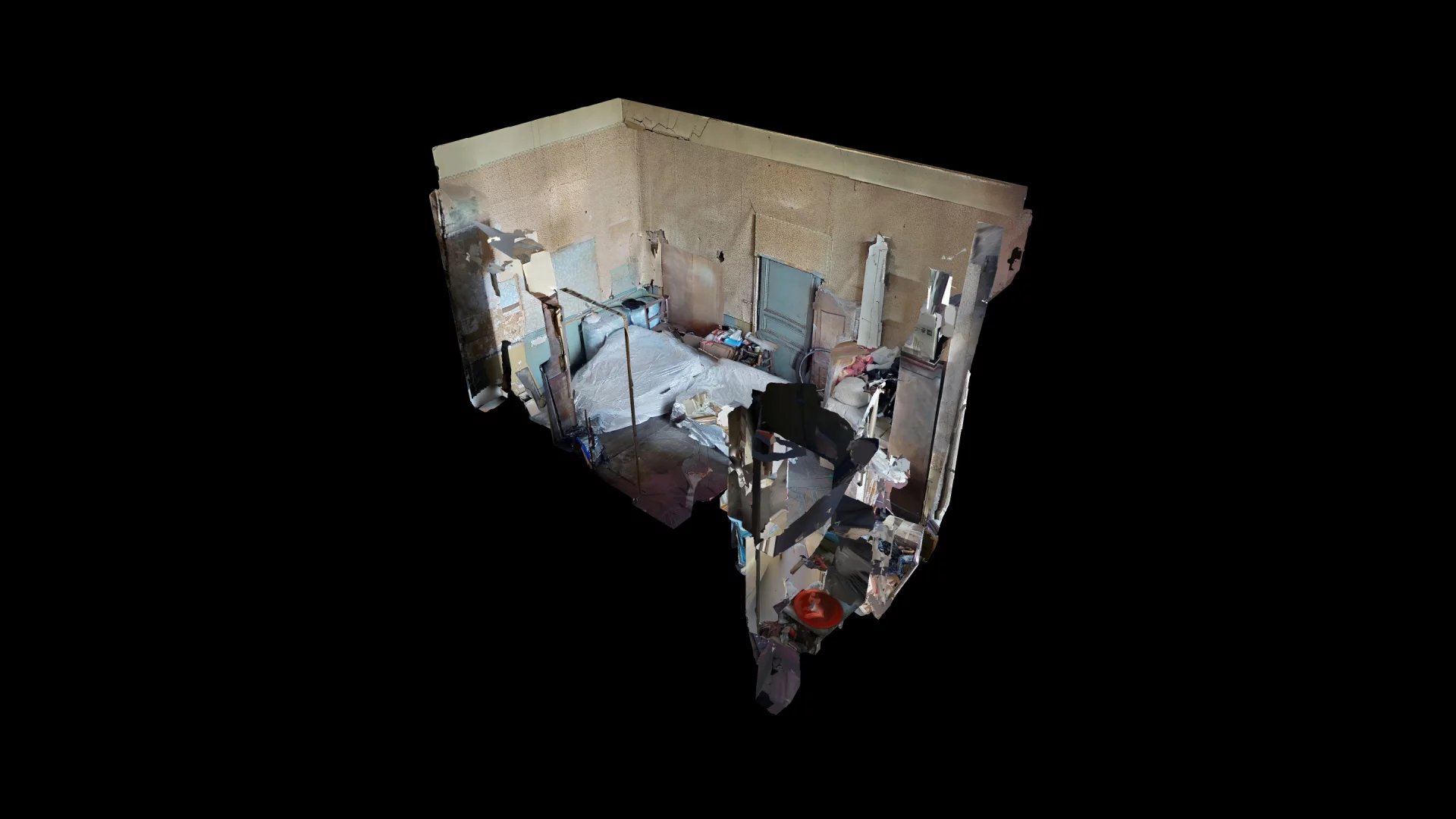 Vente Appartement Paris 4ème