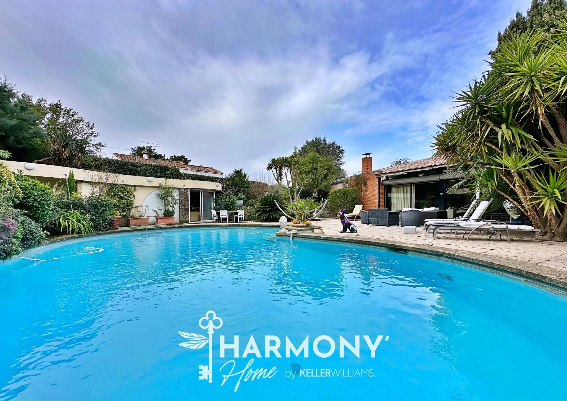 Vente Maison Aubagne