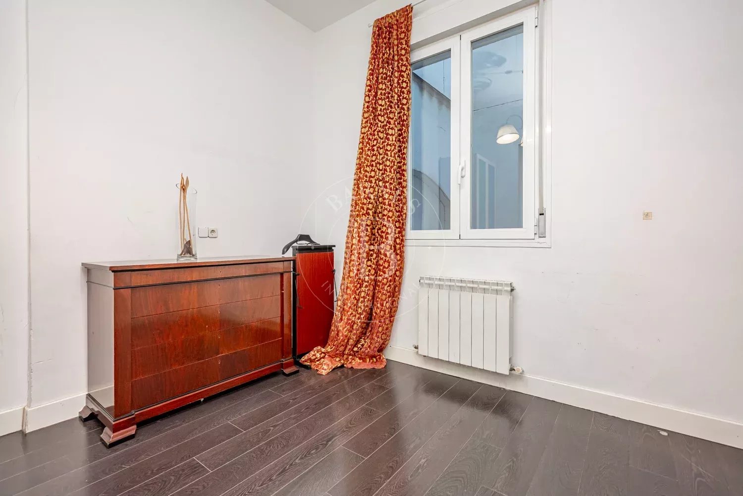 Daire Madrid - picture 30