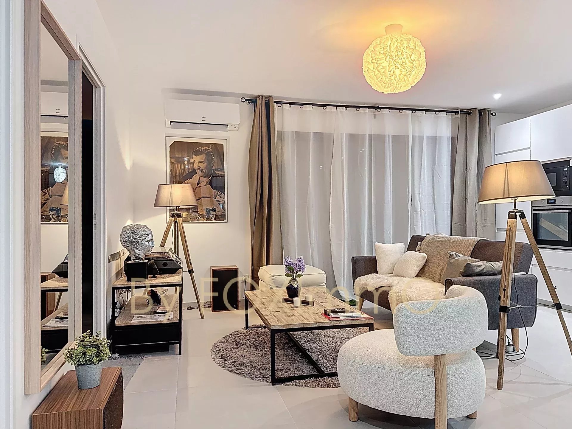 Agence immobilière de Foximmo