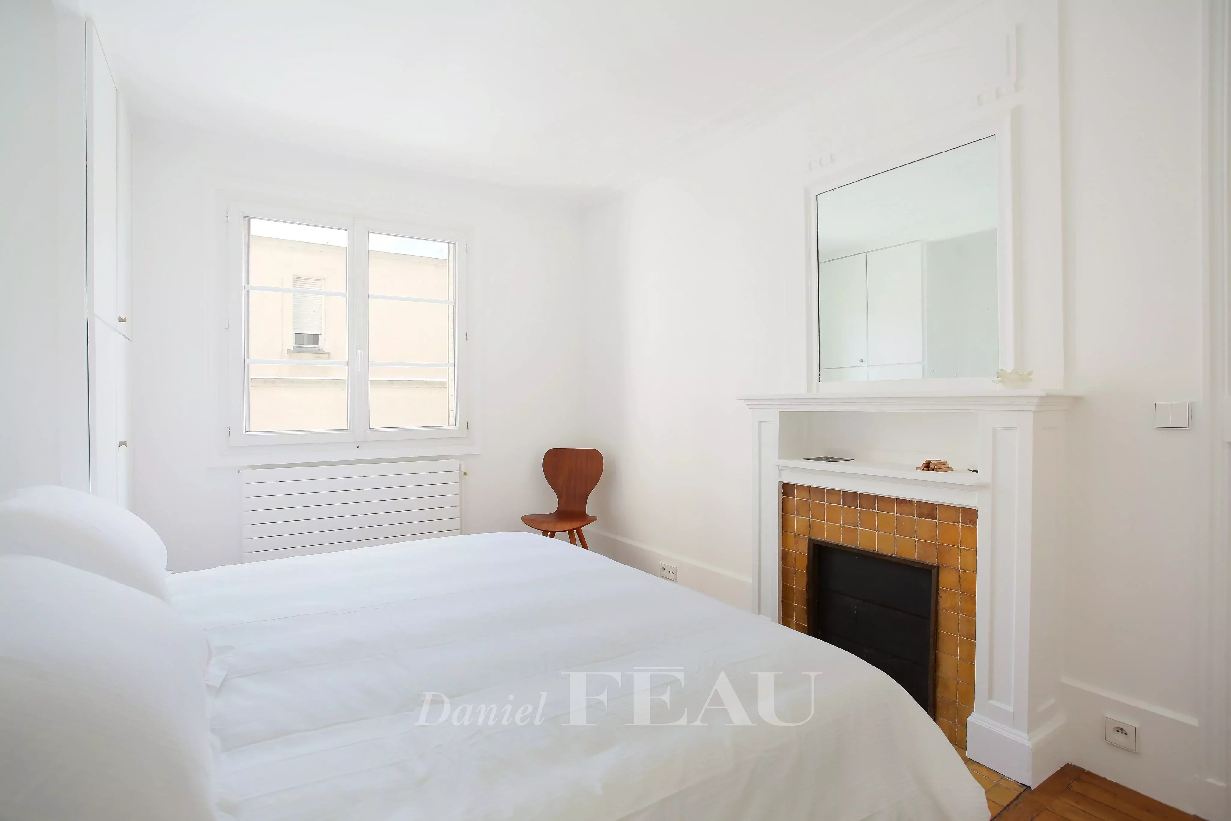Rental Apartment Paris 14th