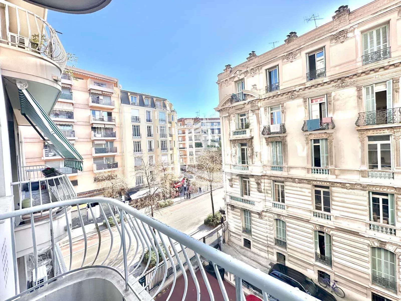 Rental Apartment - Nice Gambetta
