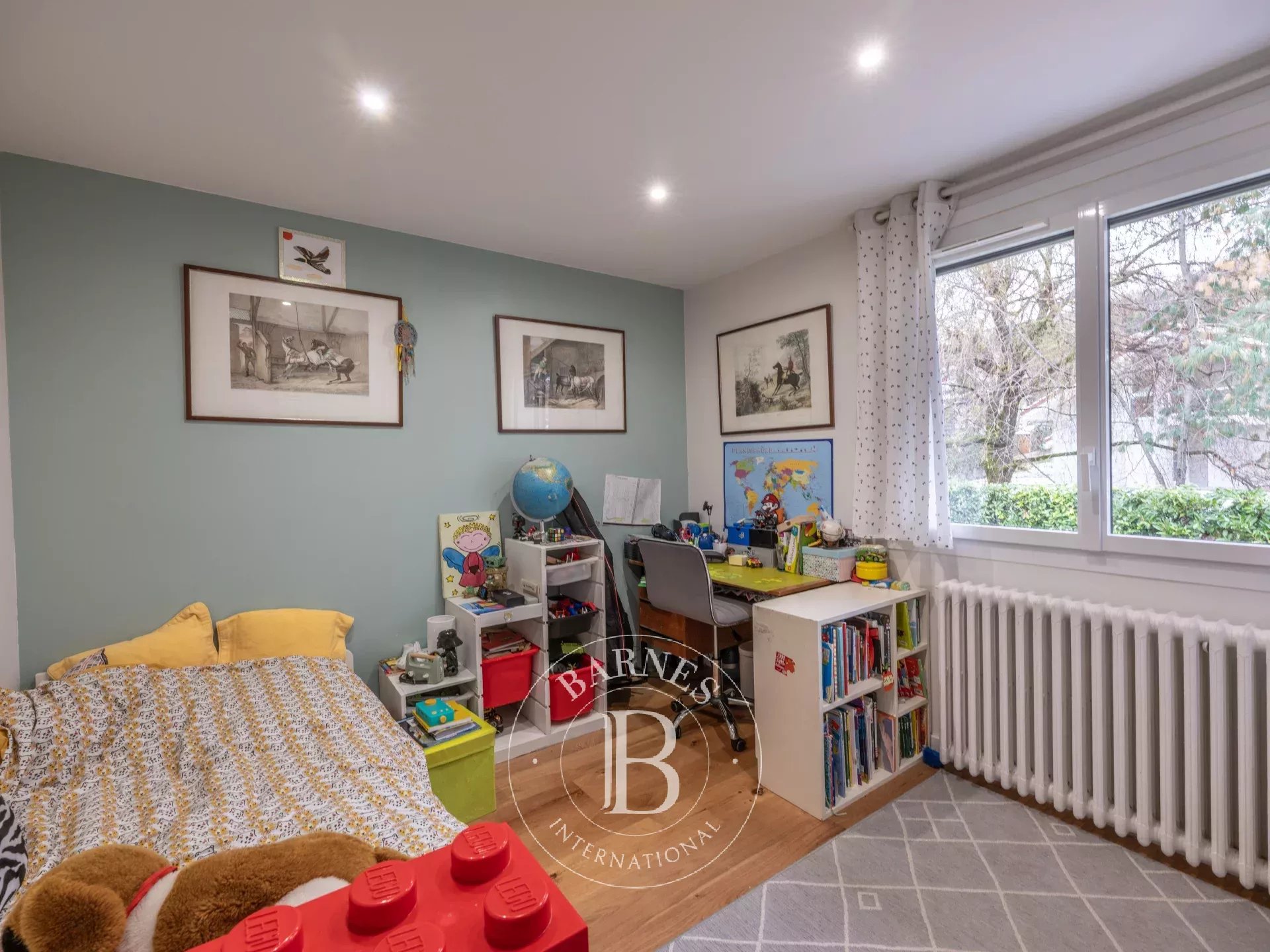 Daire Annecy - picture 10