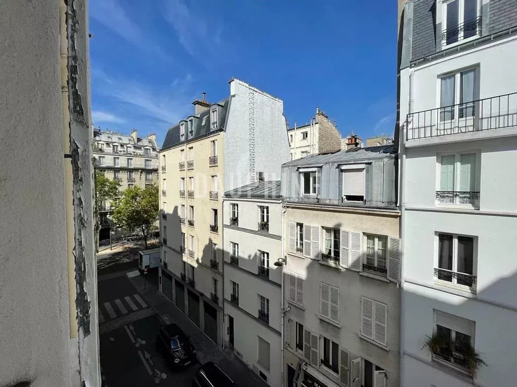 Agence immobilière de Agence Dauphine Rive Gauche 6ème Sud