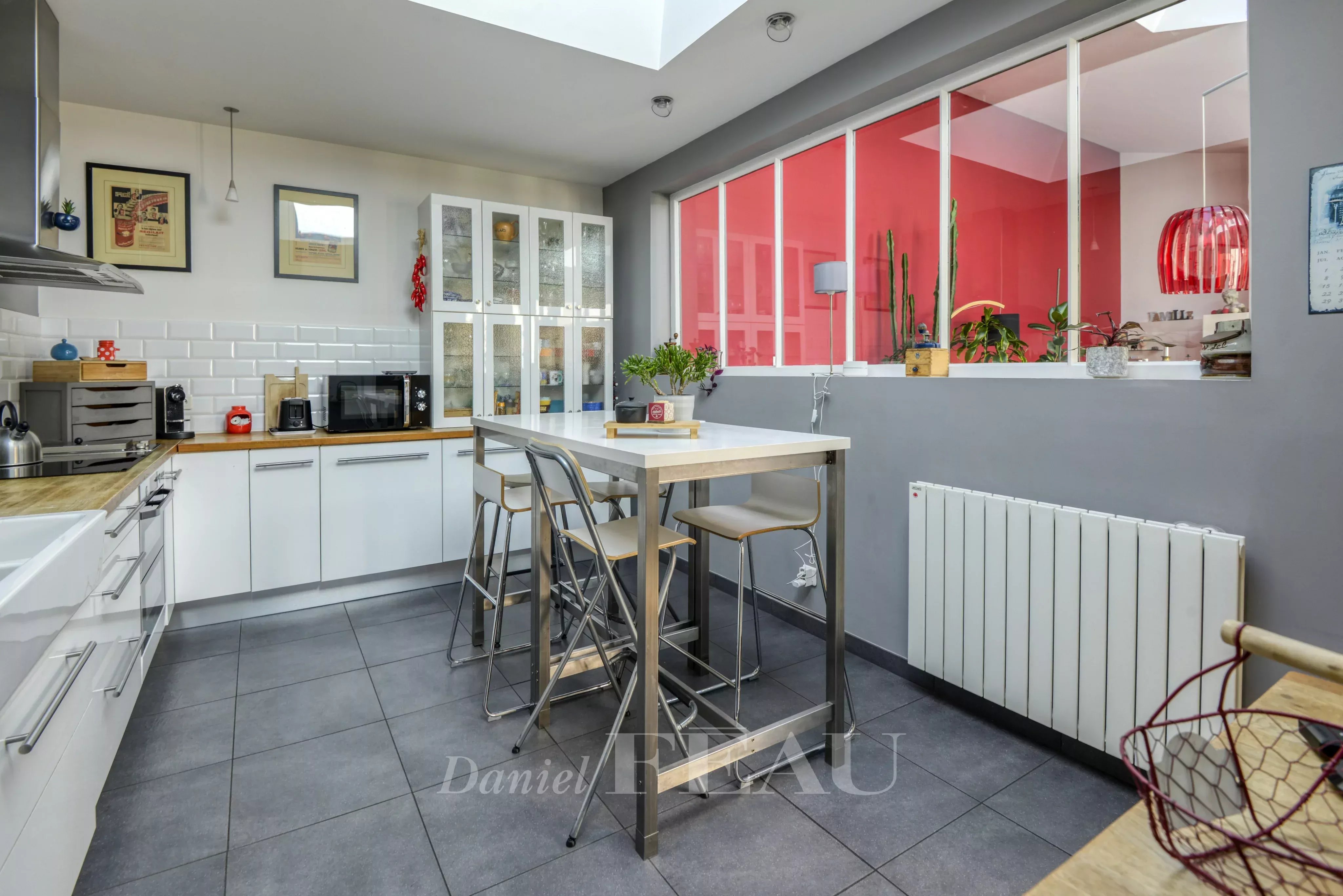 Sale House Nantes