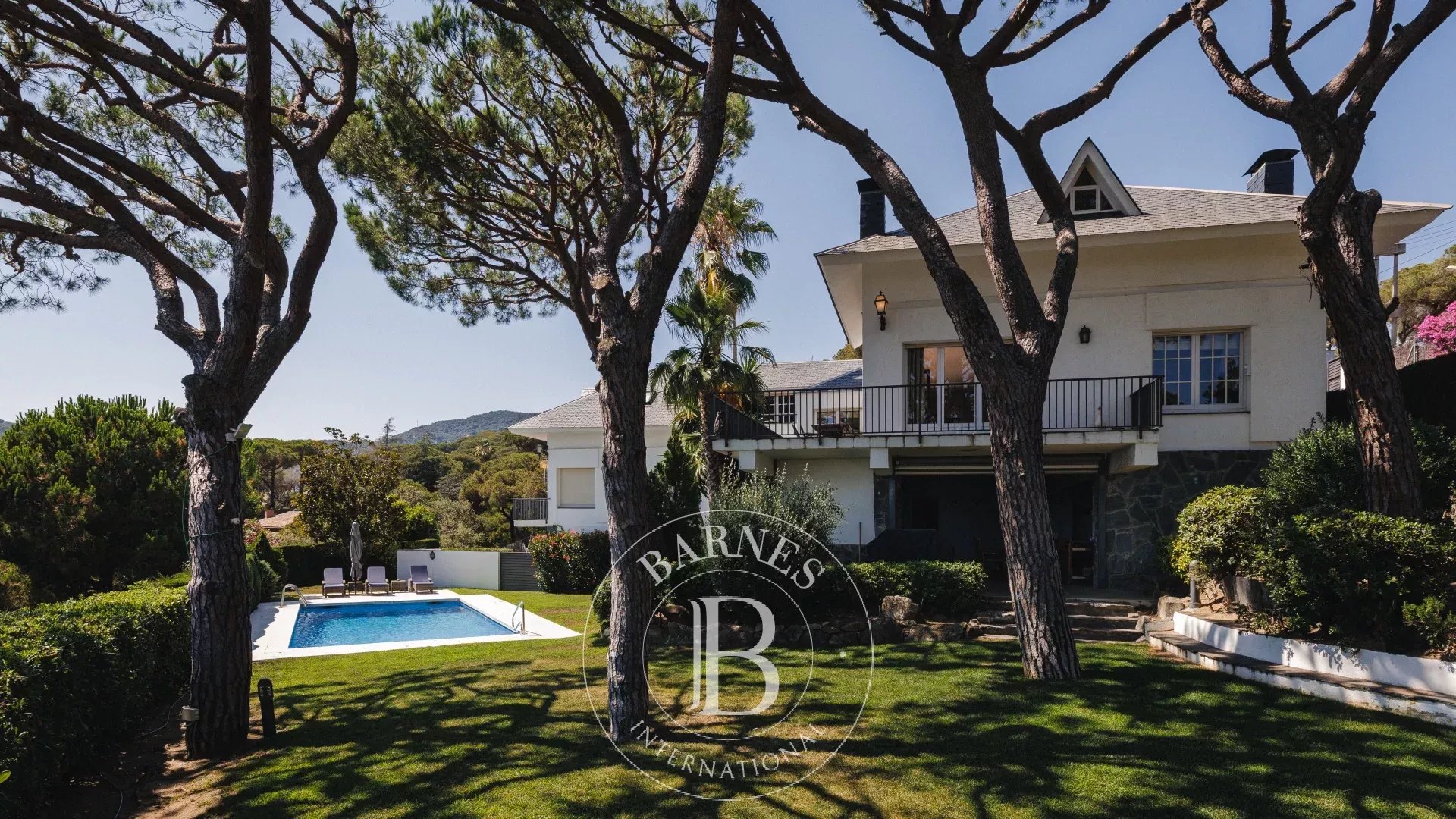 House for sale in Cabrera de Mar, Barcelona