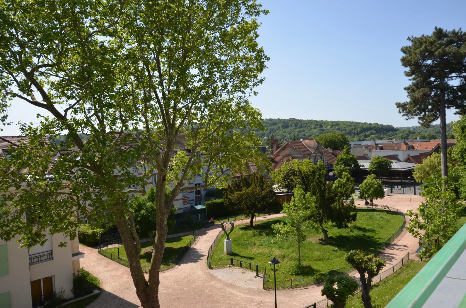 Location Appartement Croissy-sur-Seine