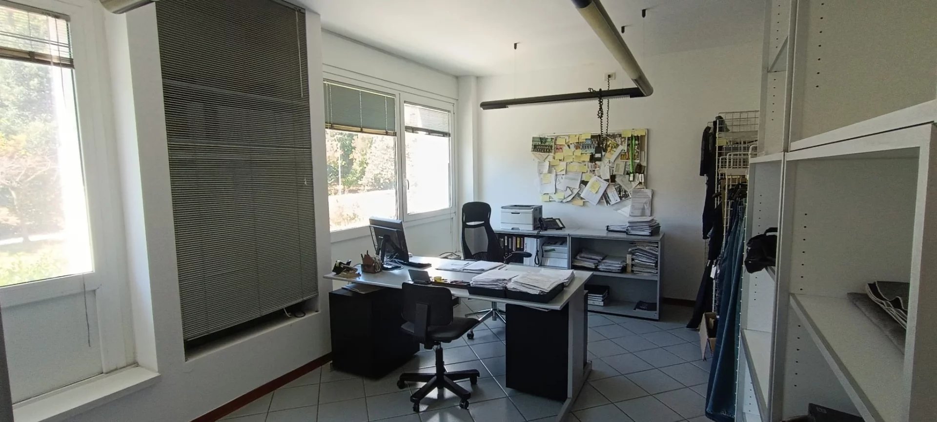 Vendita Ufficio Perugia Madonna Alta - Prepo