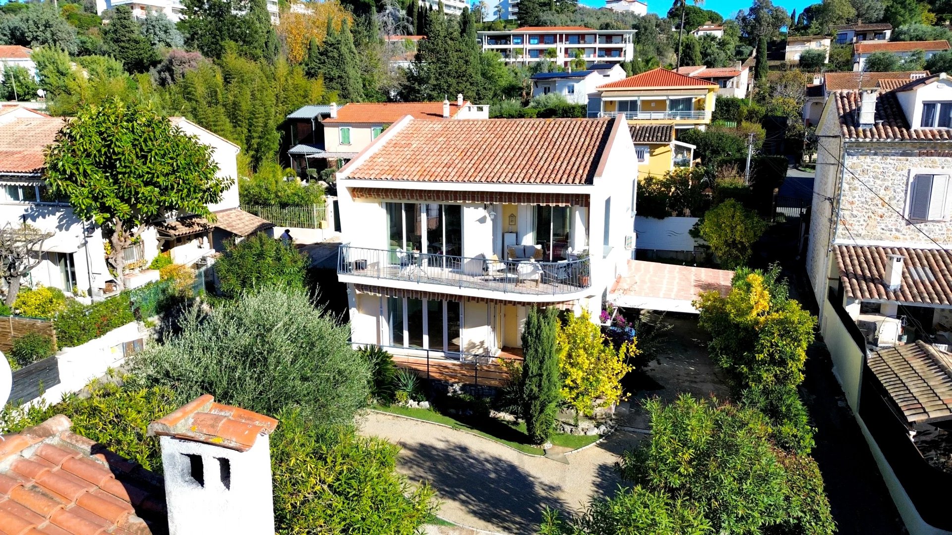 Agence immobilière de CANNISIMMO