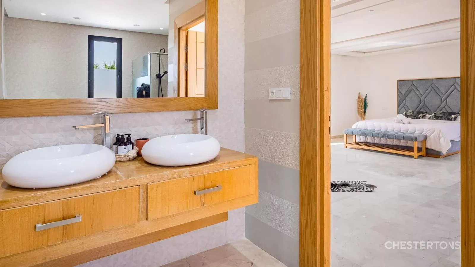 Image of Villa - 6 Bedrooms for Sale in Marrakech-Ménara-Marrakech-Morocco, Image 11