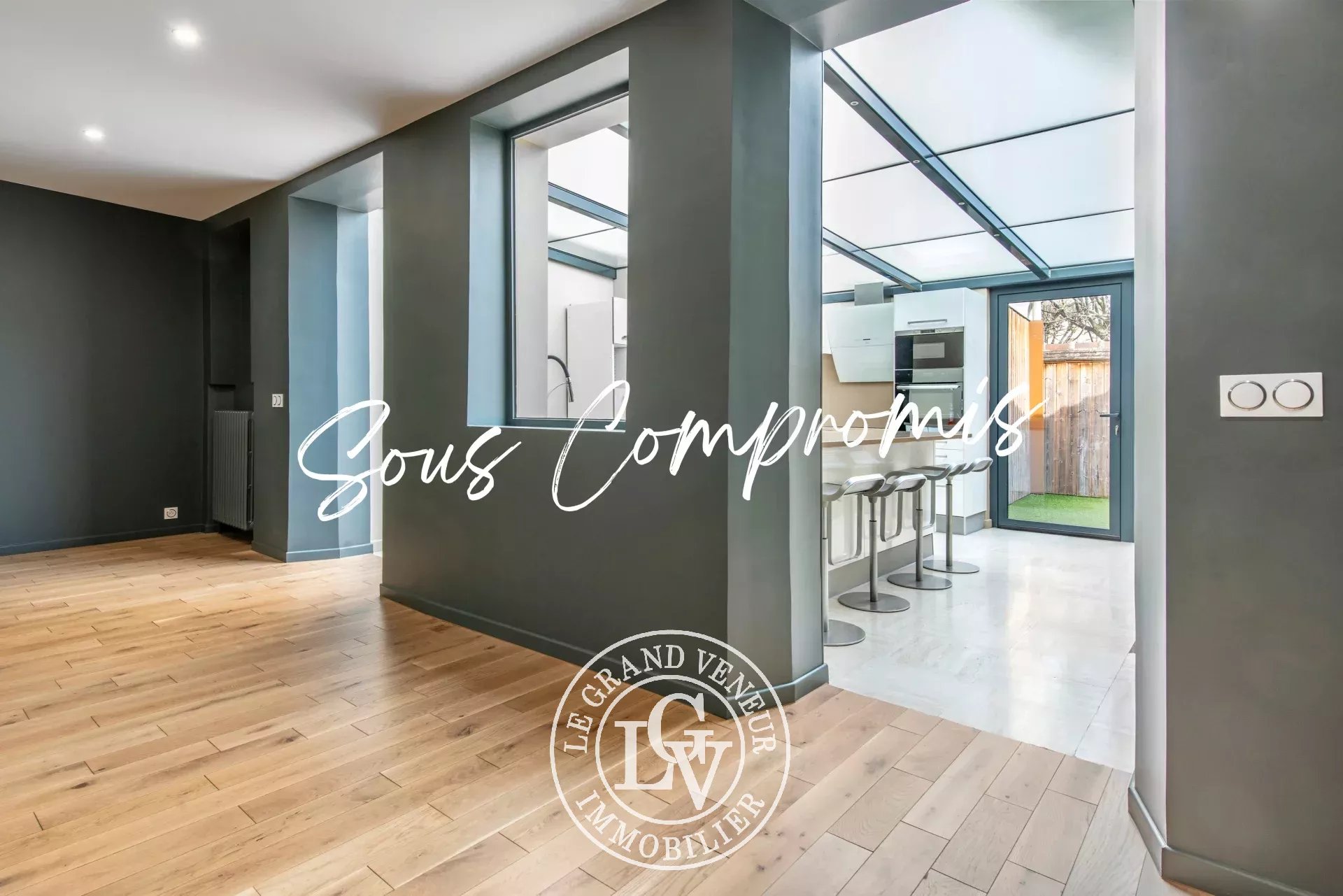 Sale Apartment Fontainebleau