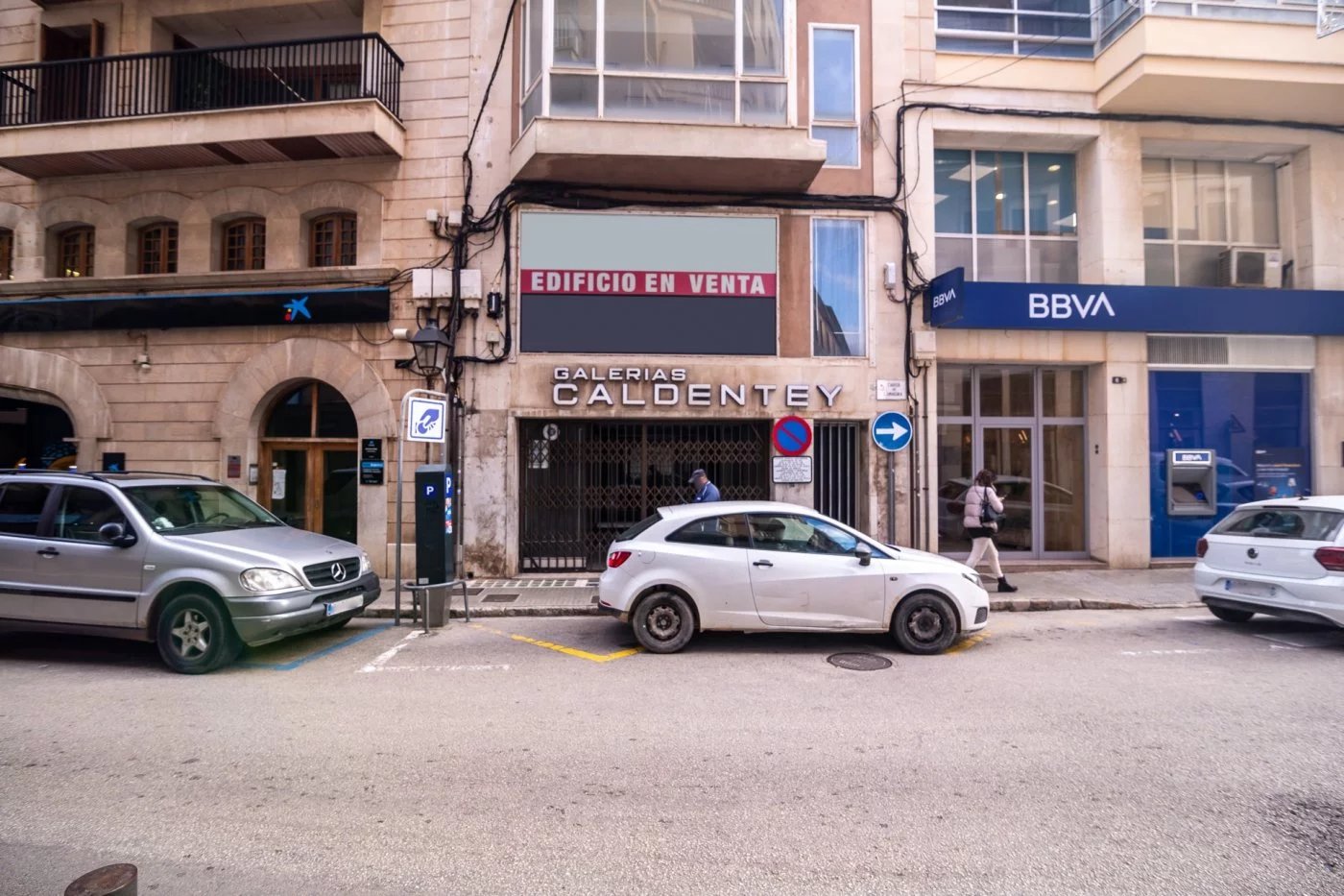 Vente Appartement Manacor