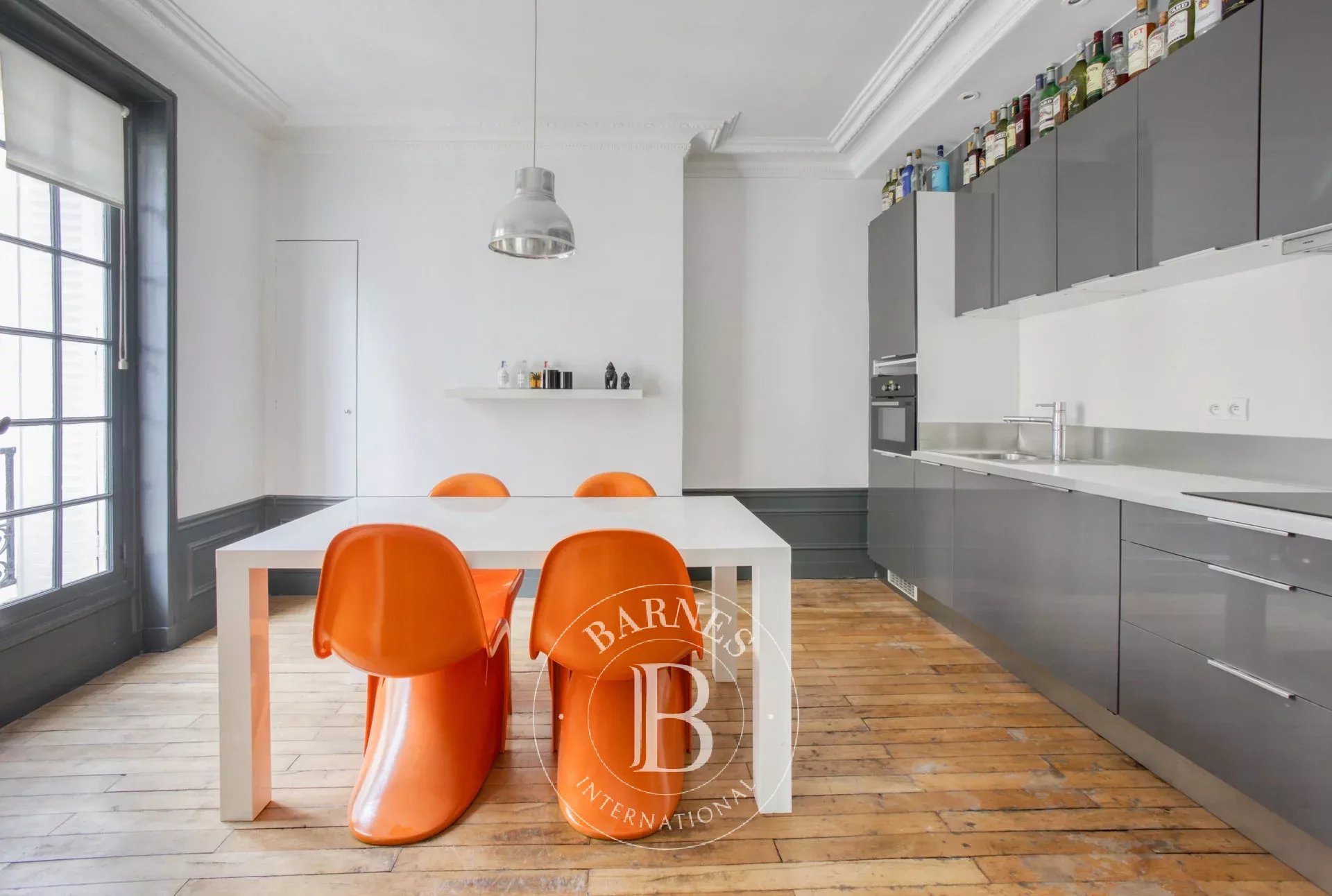 Daire Neuilly-sur-Seine - picture 15