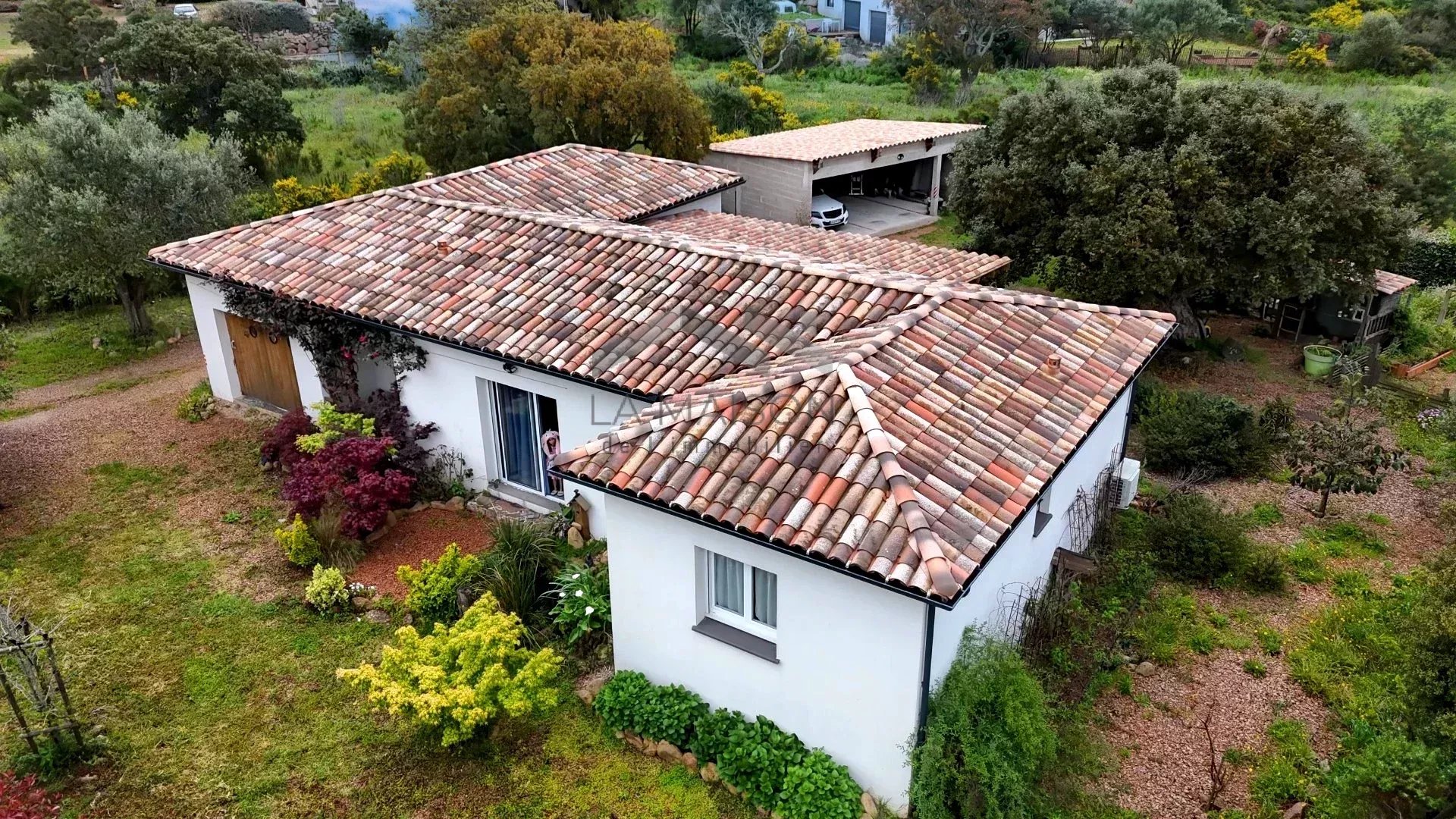 Agence immobilière de La Maison de l'Immobilier