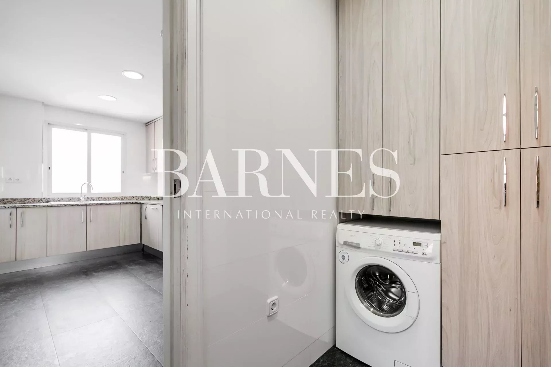 Daire Madrid - picture 25