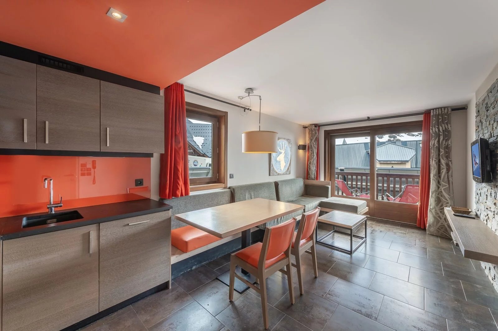 Sale Apartment Val Thorens
