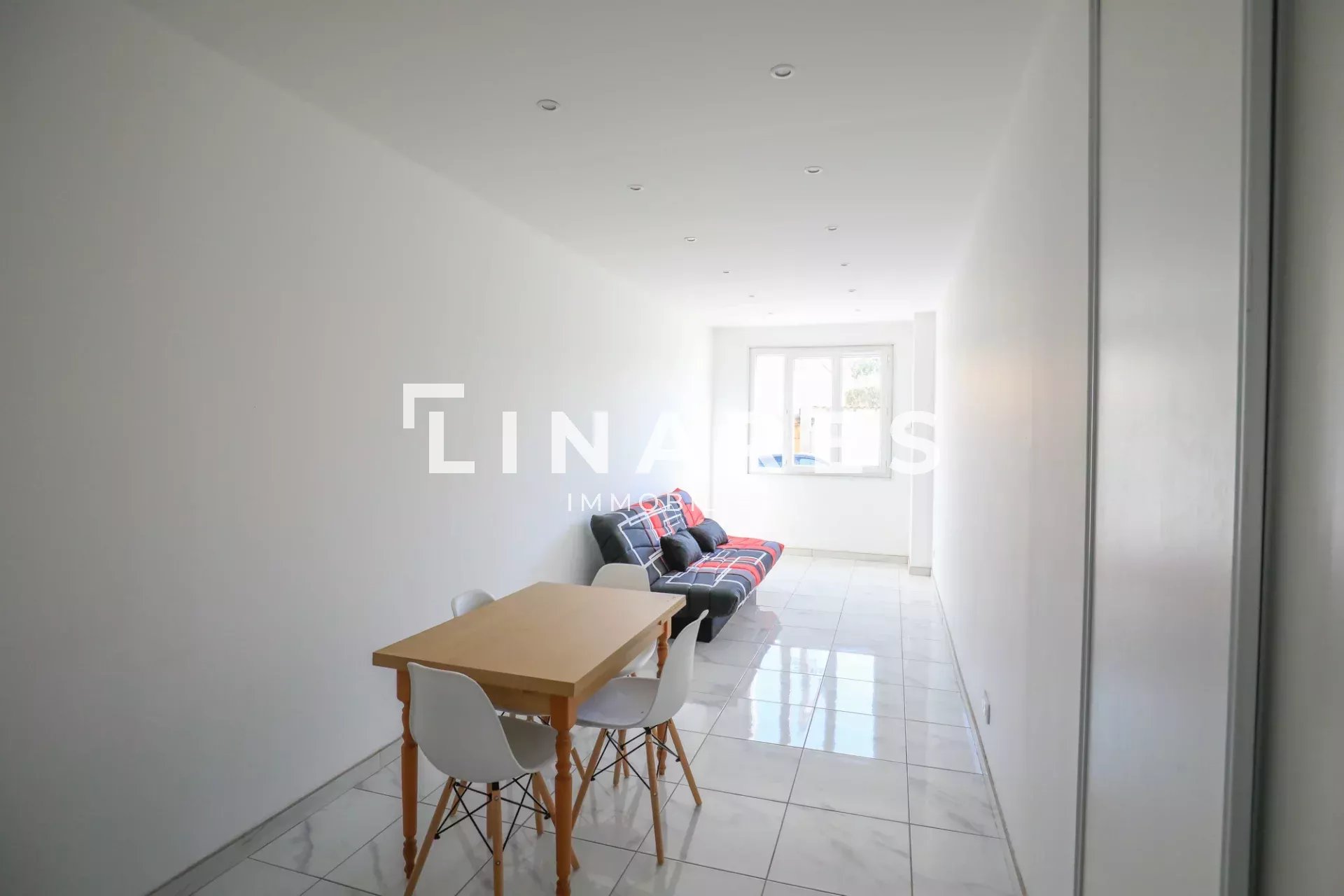 Rental Apartment Marseille 11ème La Valbarelle