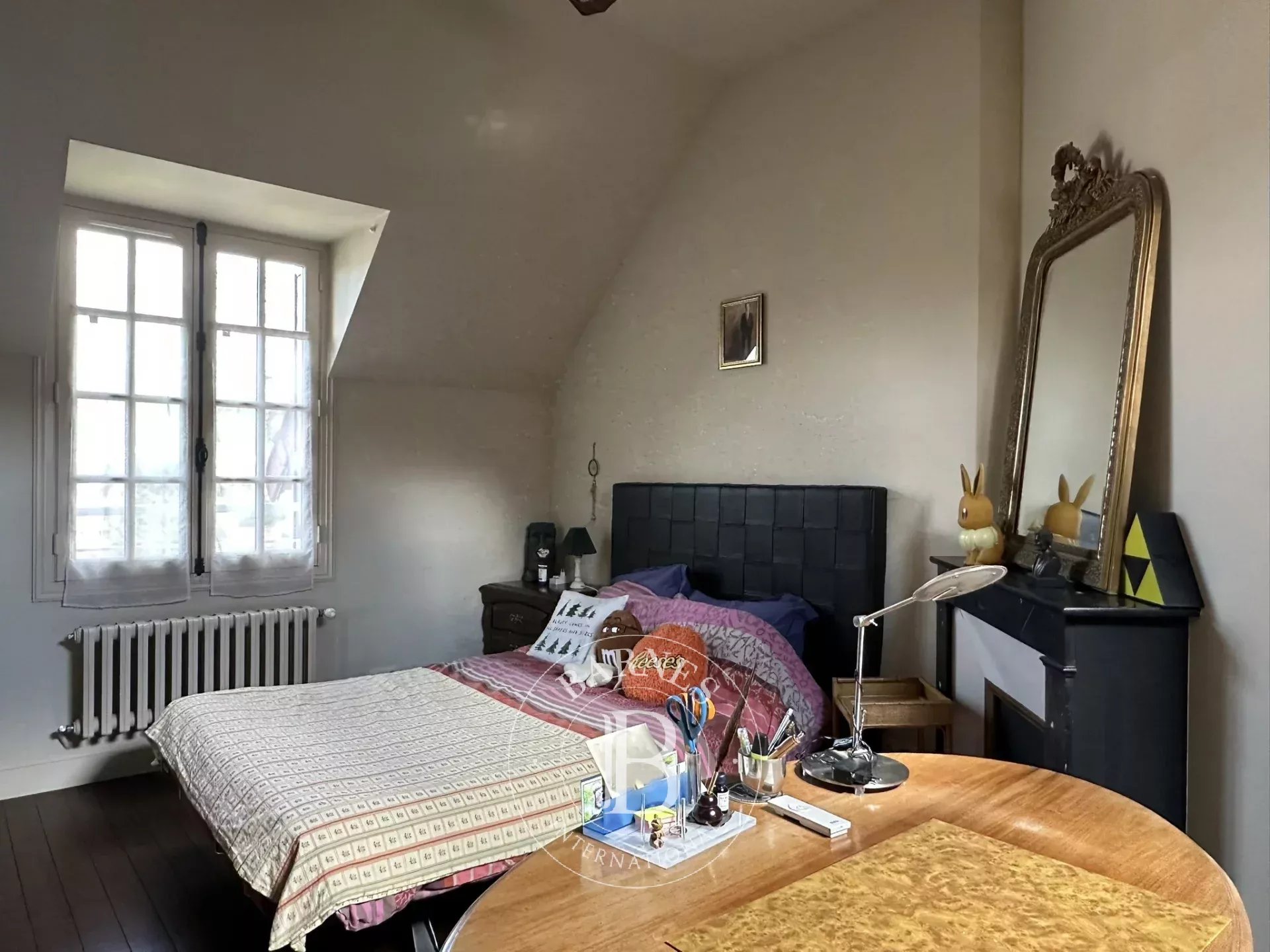 Villebon-sur-Yvette  - Maison 10 Pi&egrave;ces 4 Chambres - picture 11