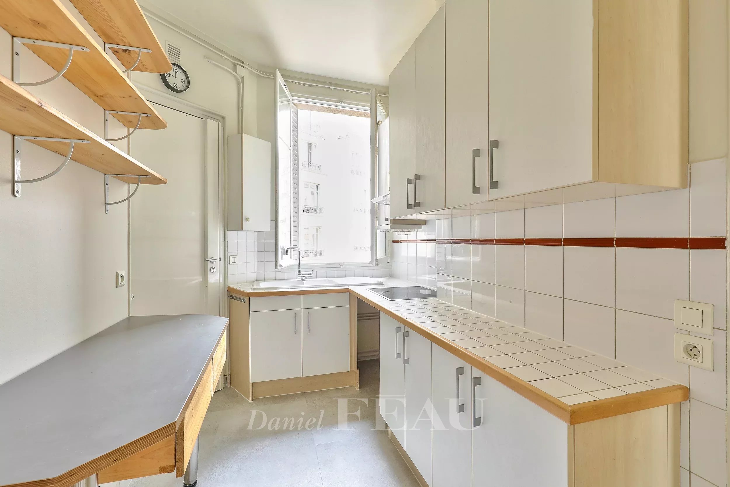 Rental Apartment Paris 17th